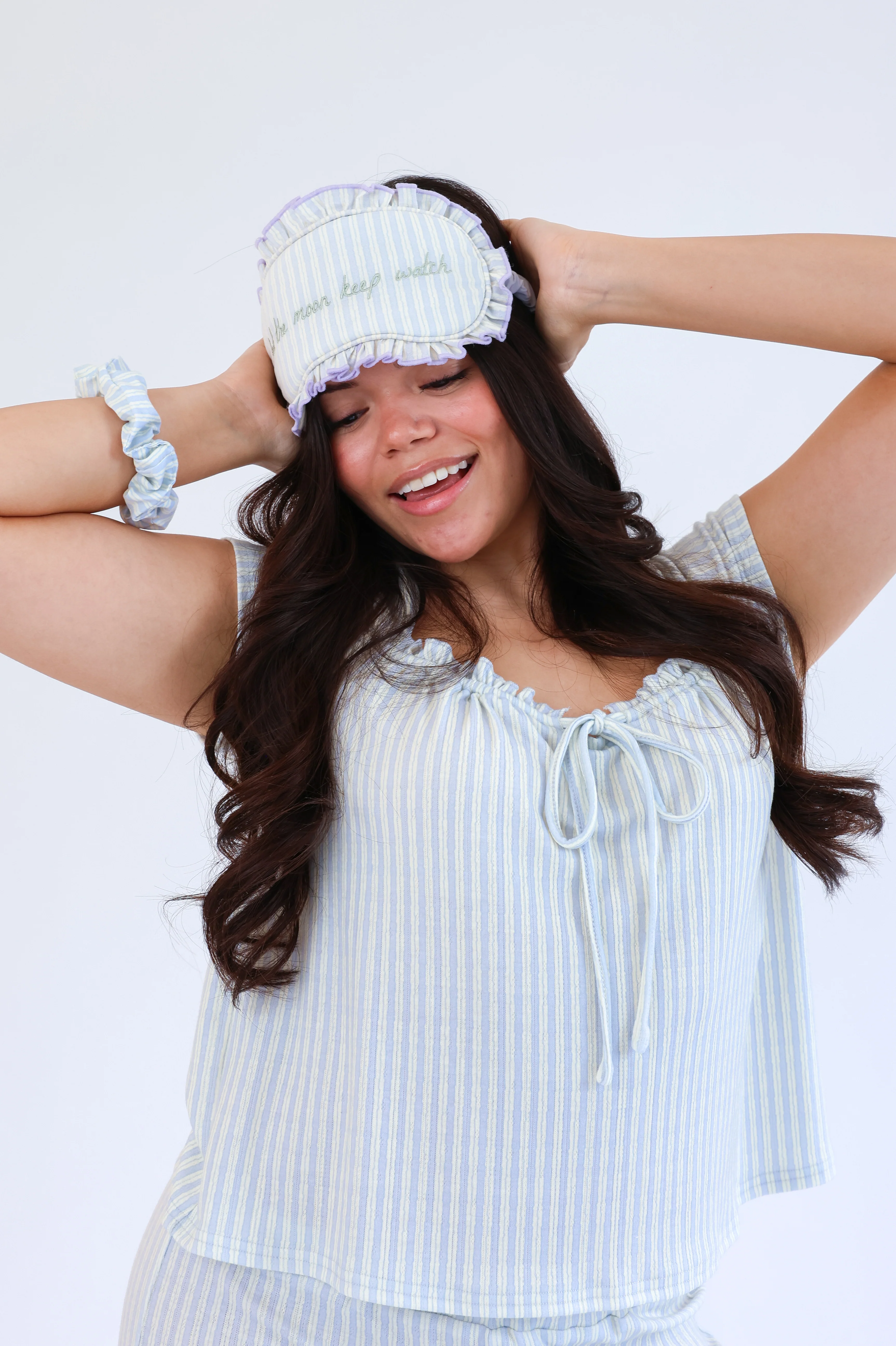 Princess Lessons Eye Mask - Image 3
