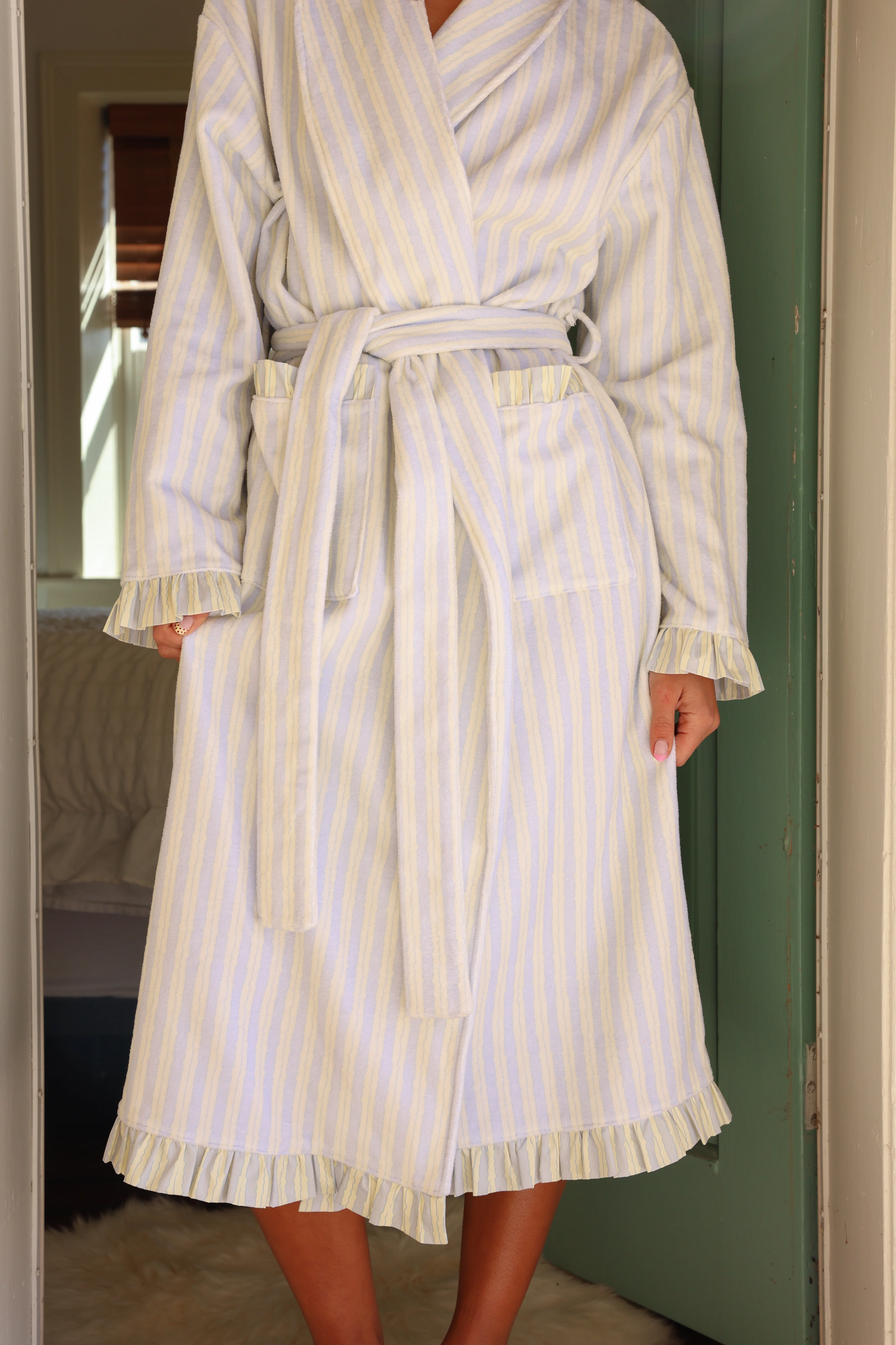 Princess Lessons Robe - Image 3