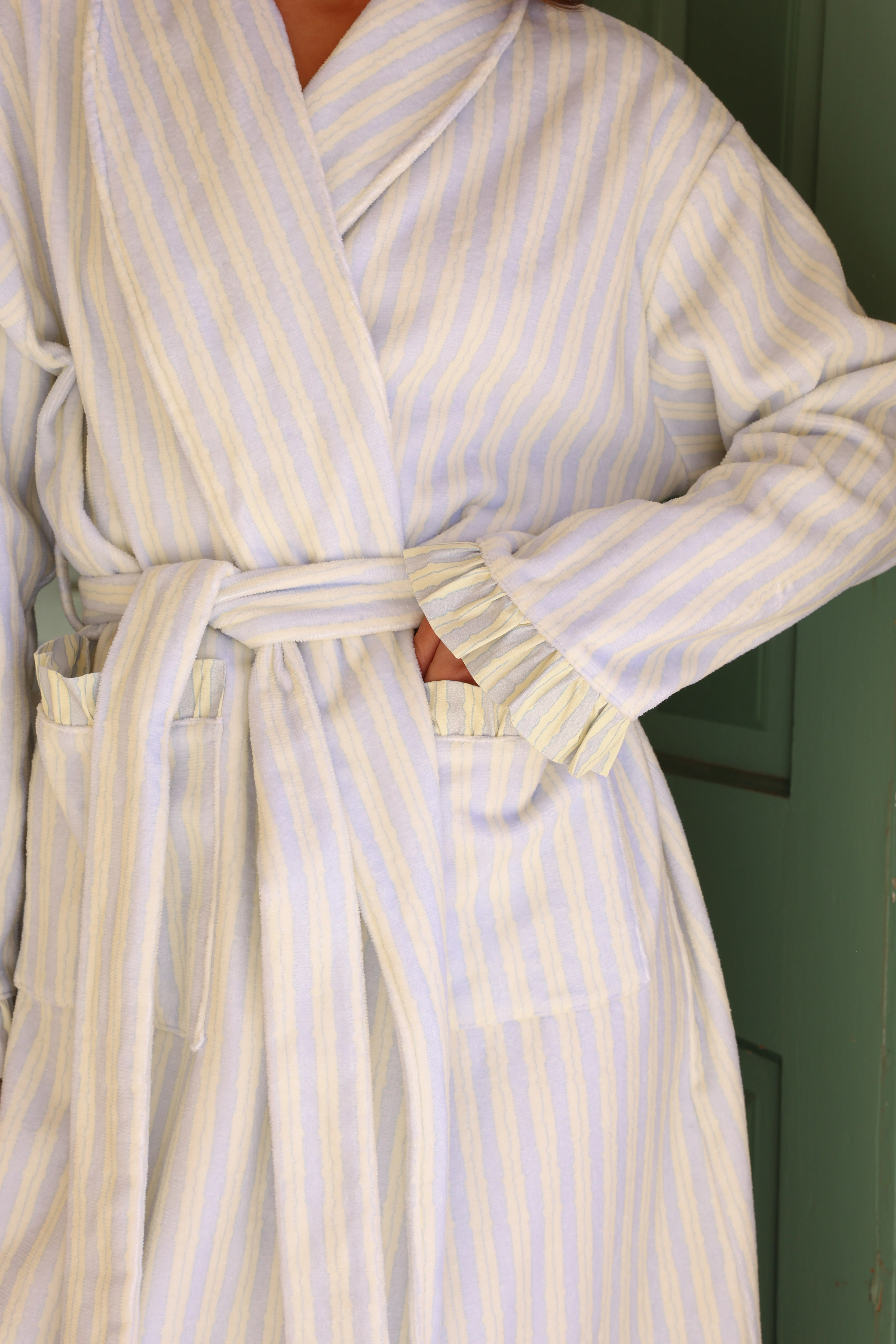 Princess Lessons Robe - Image 4