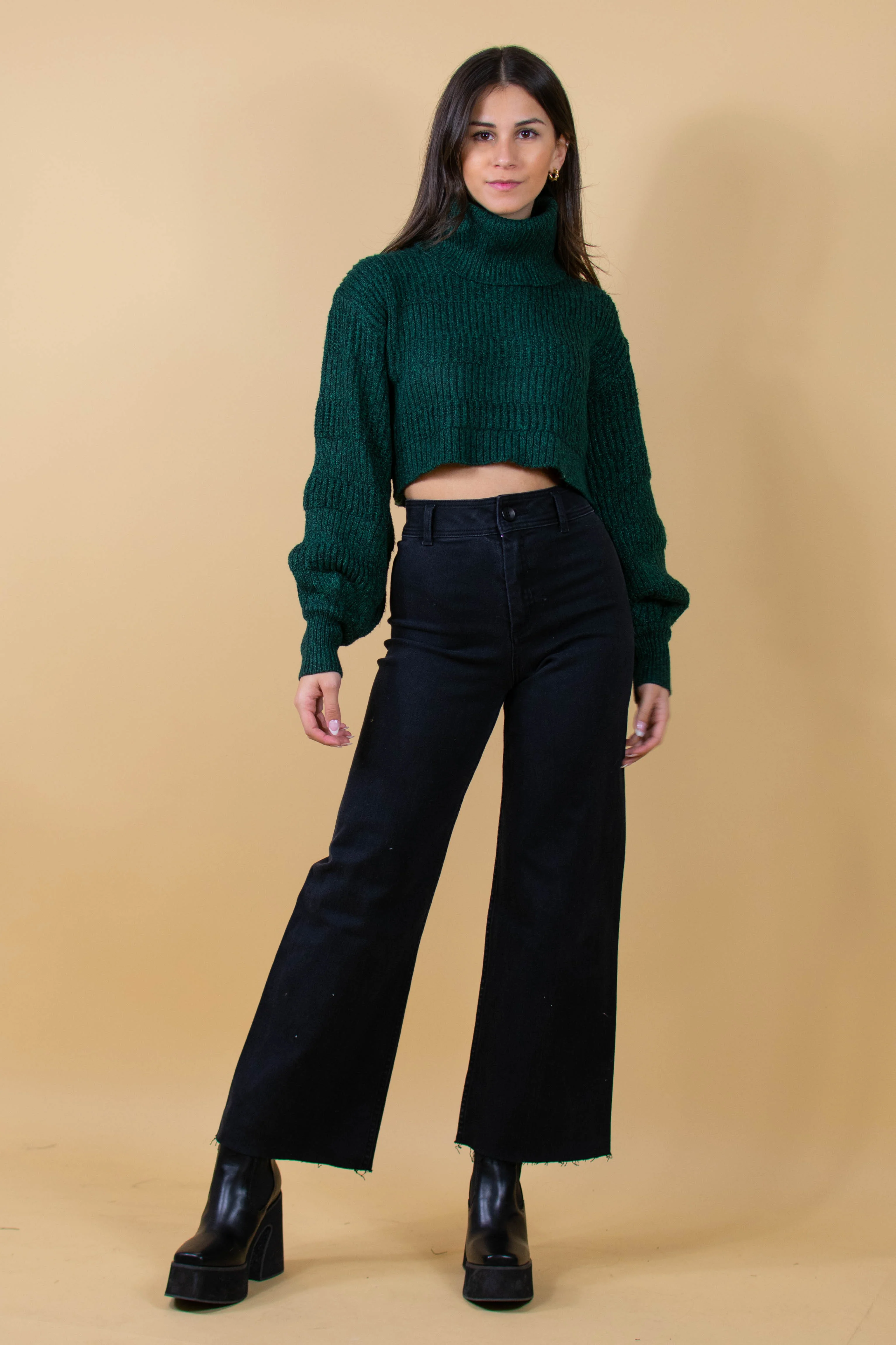 Pull Me Closer Sweater - Image 3