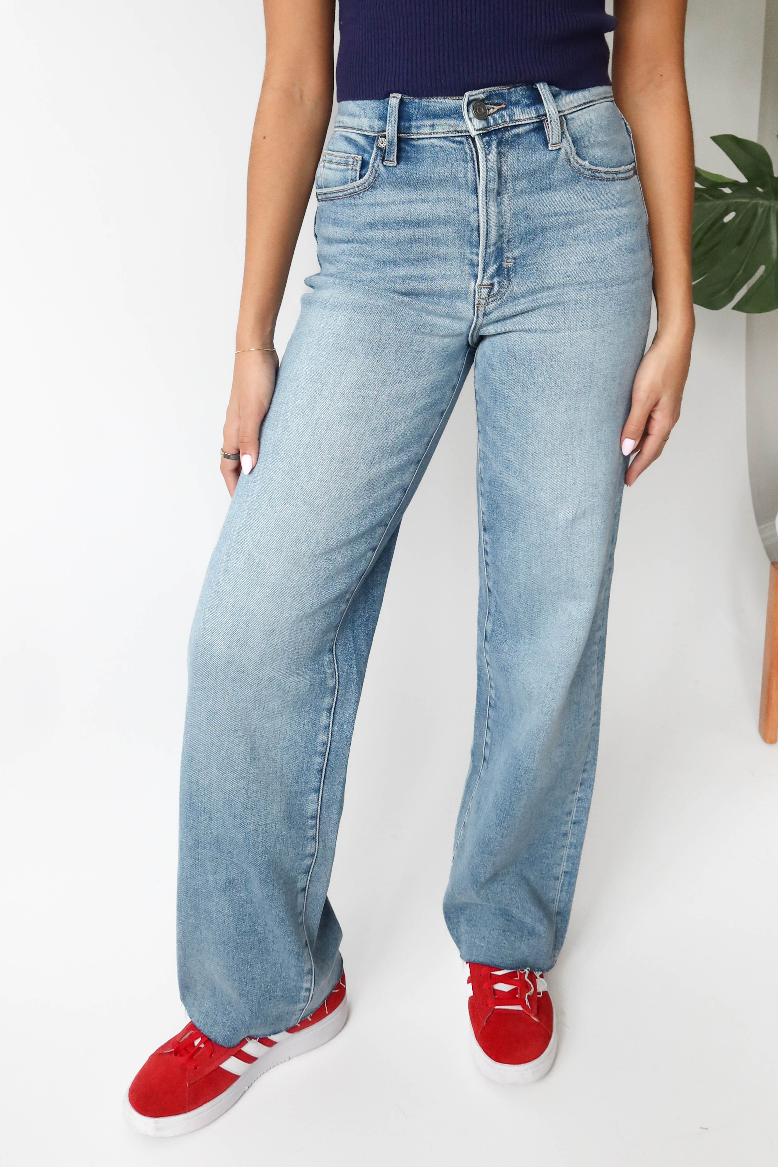 Put Me First Jeans - Image 2