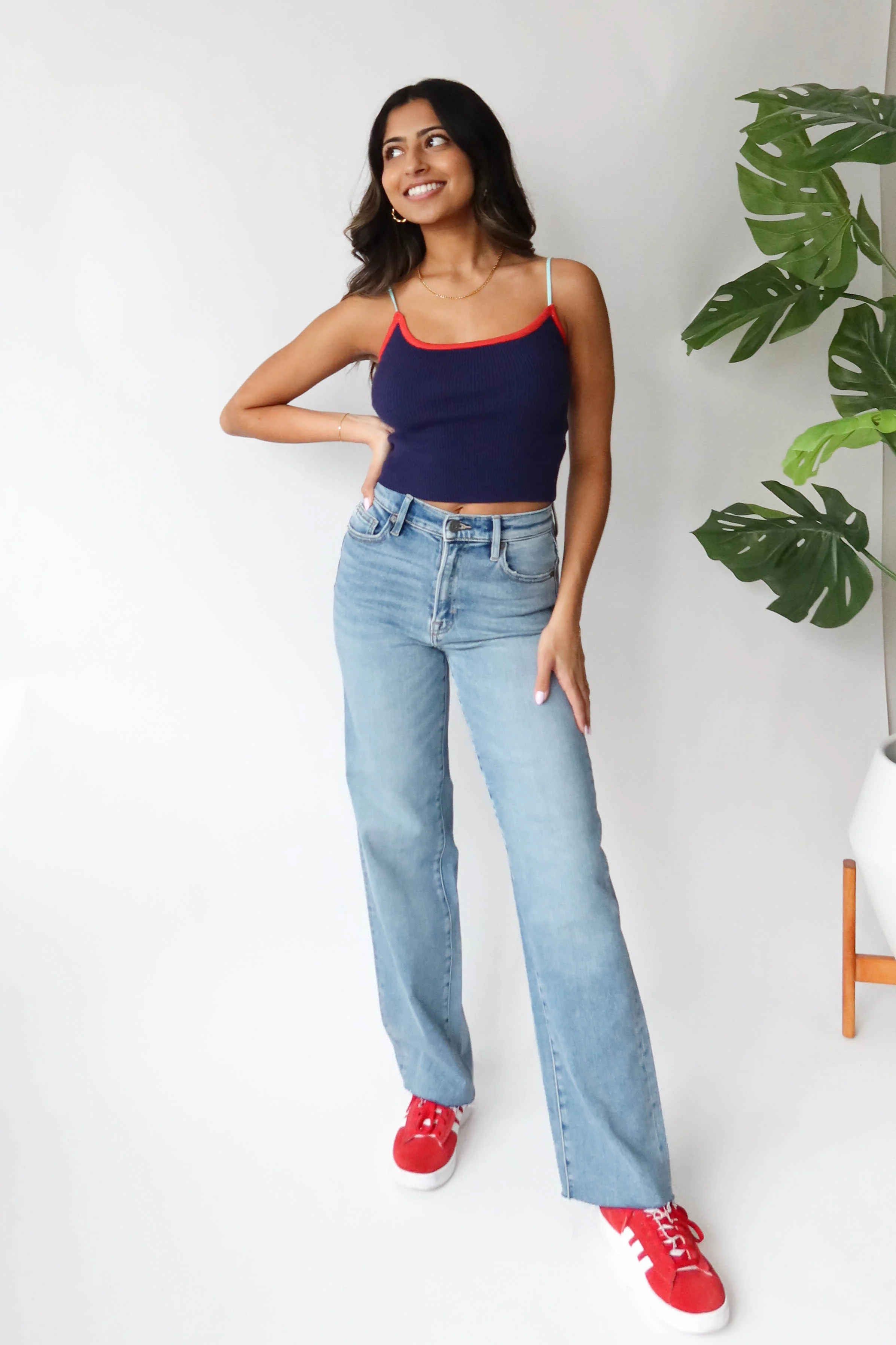 Put Me First Jeans - Image 3
