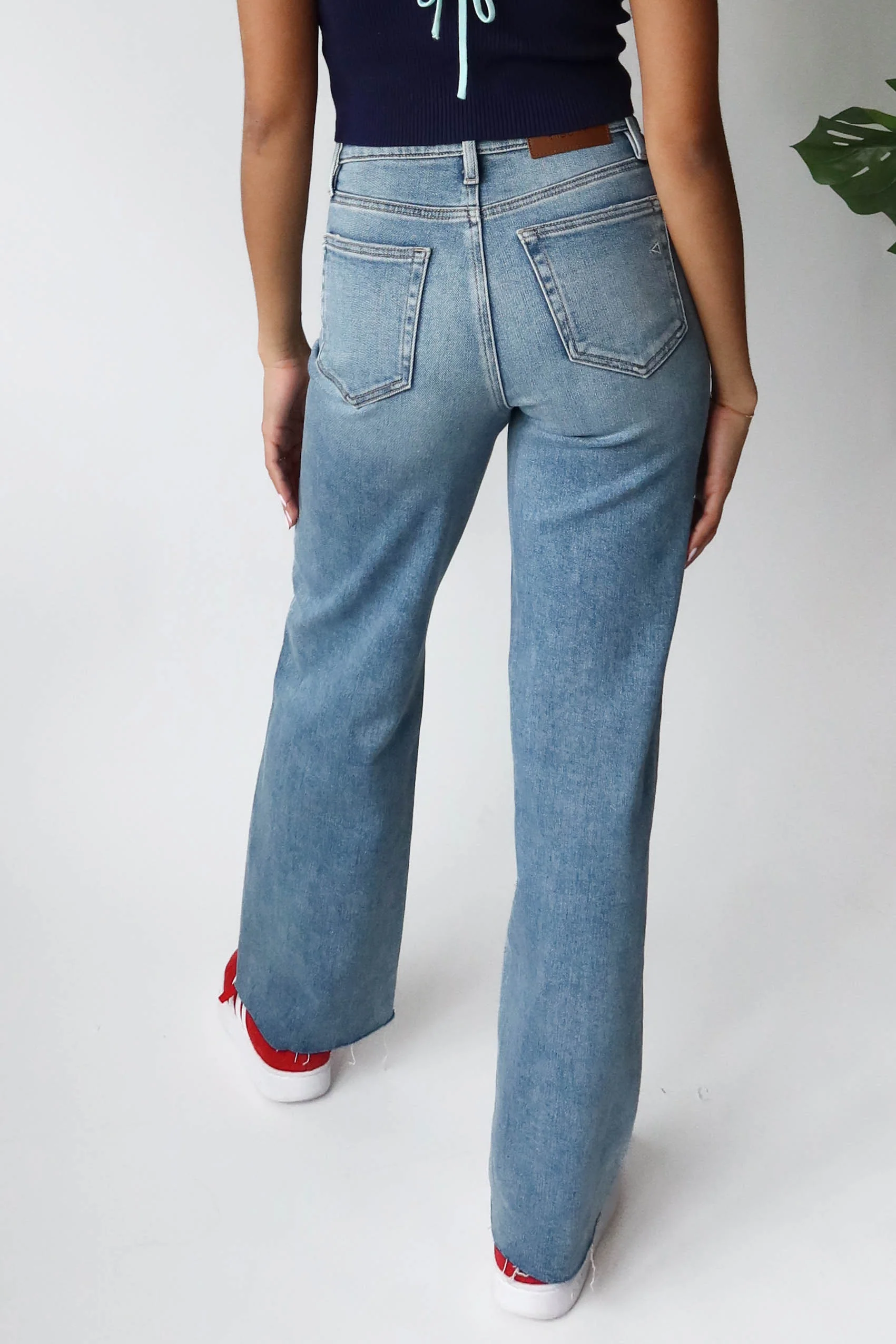 Put Me First Jeans - Image 5