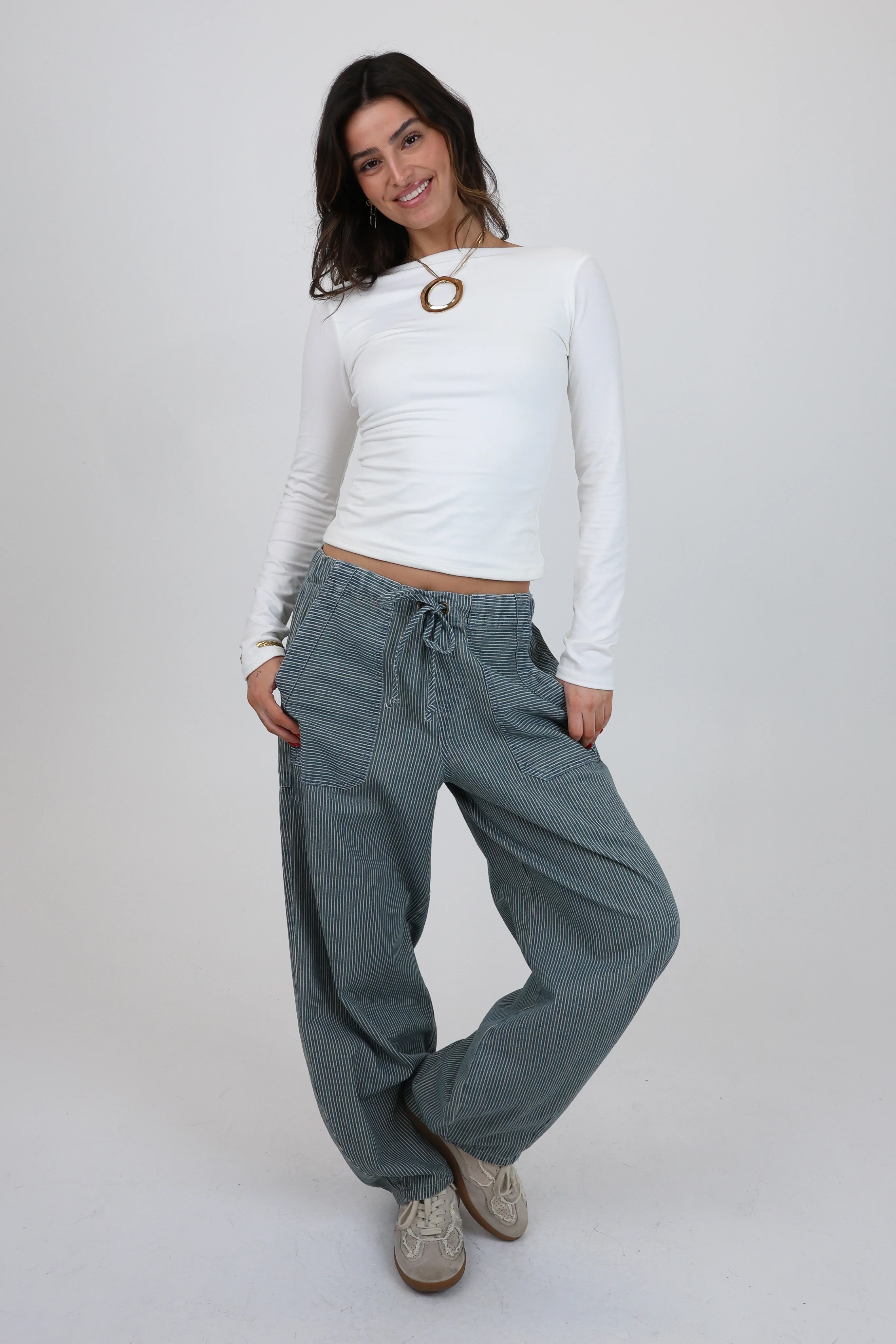 Quinn Pants