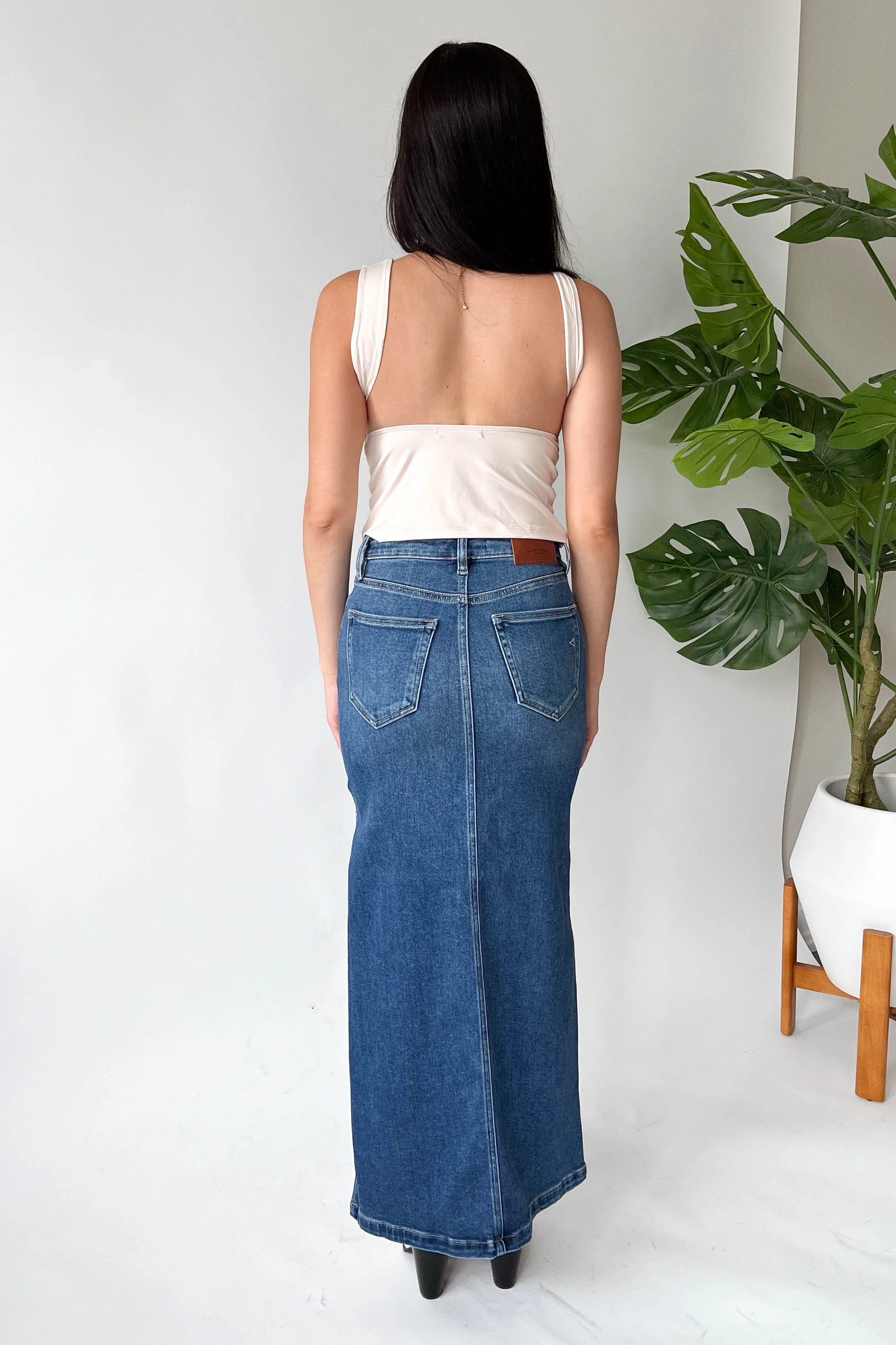 Ready For It Skirt - Image 4