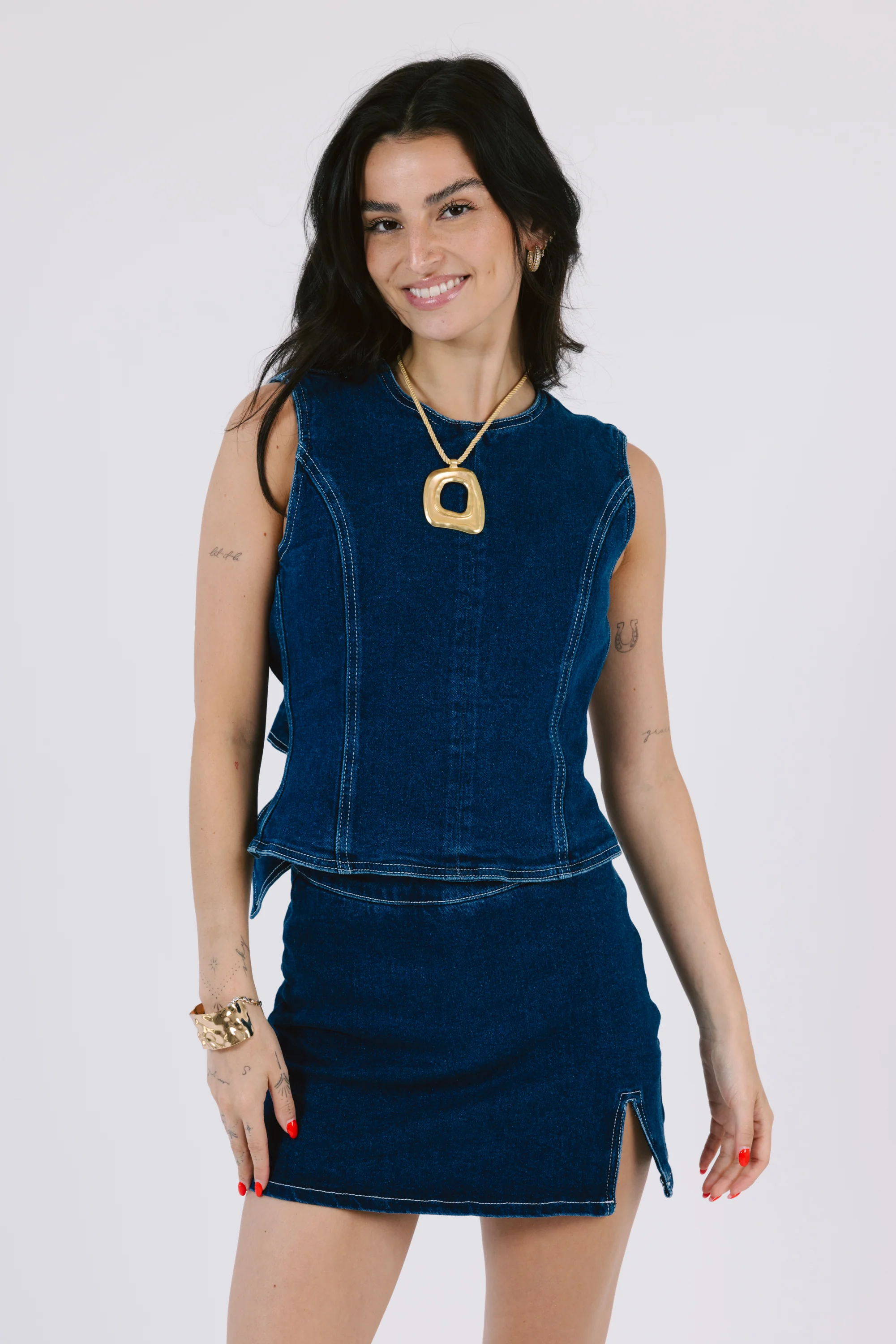 Remy Skirt - Image 2