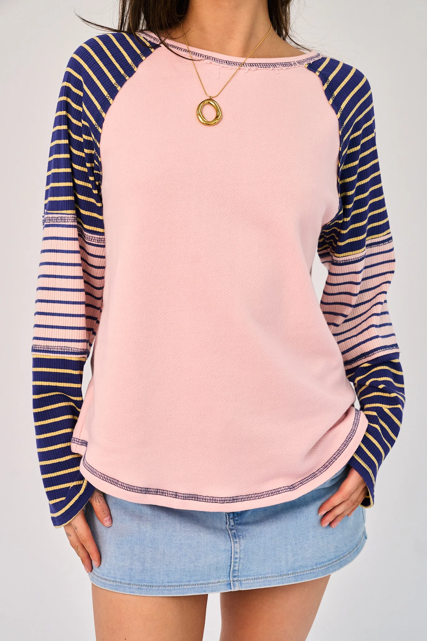 Rene Long Sleeve - Image 3