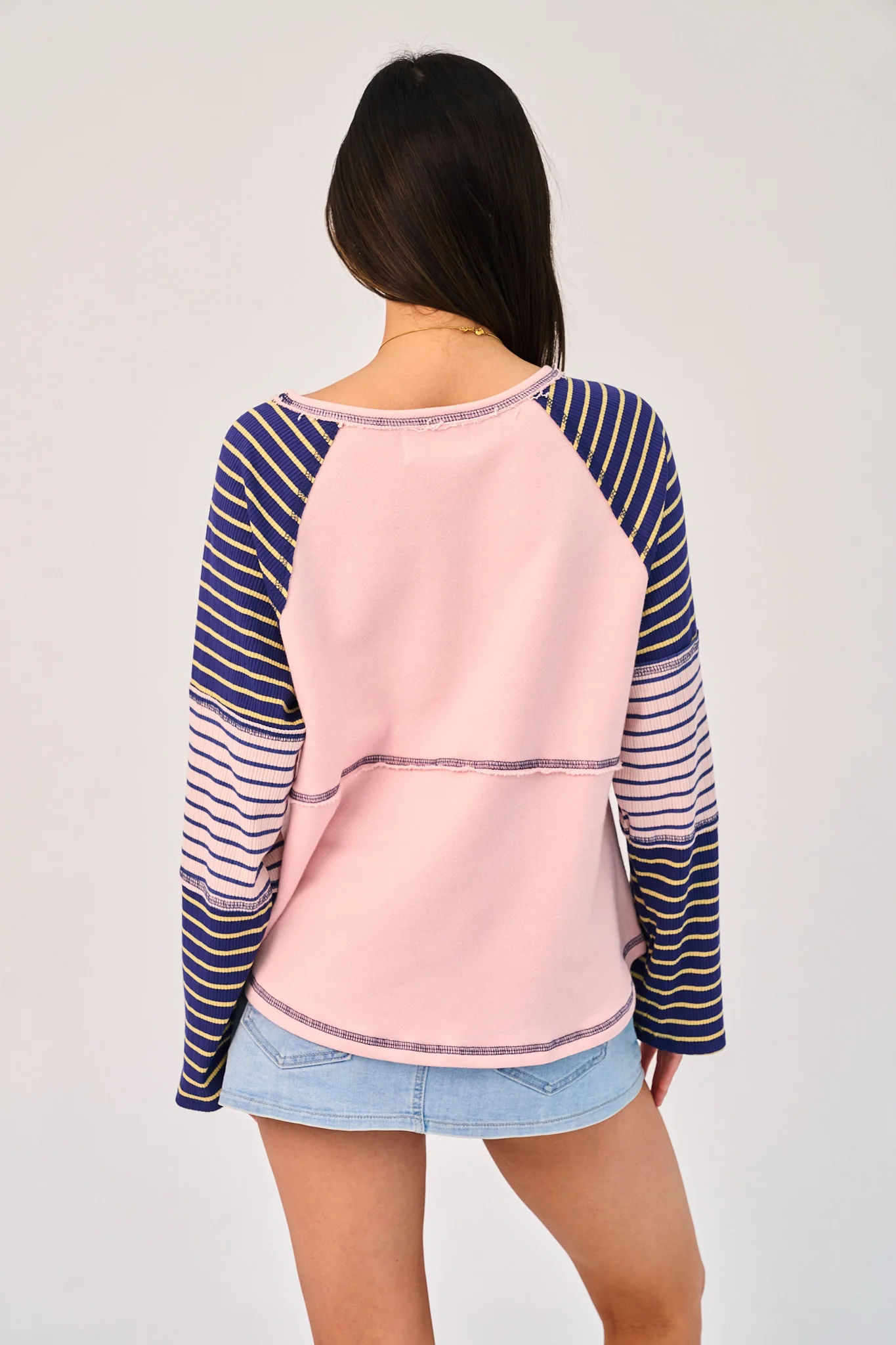 Rene Long Sleeve - Image 4