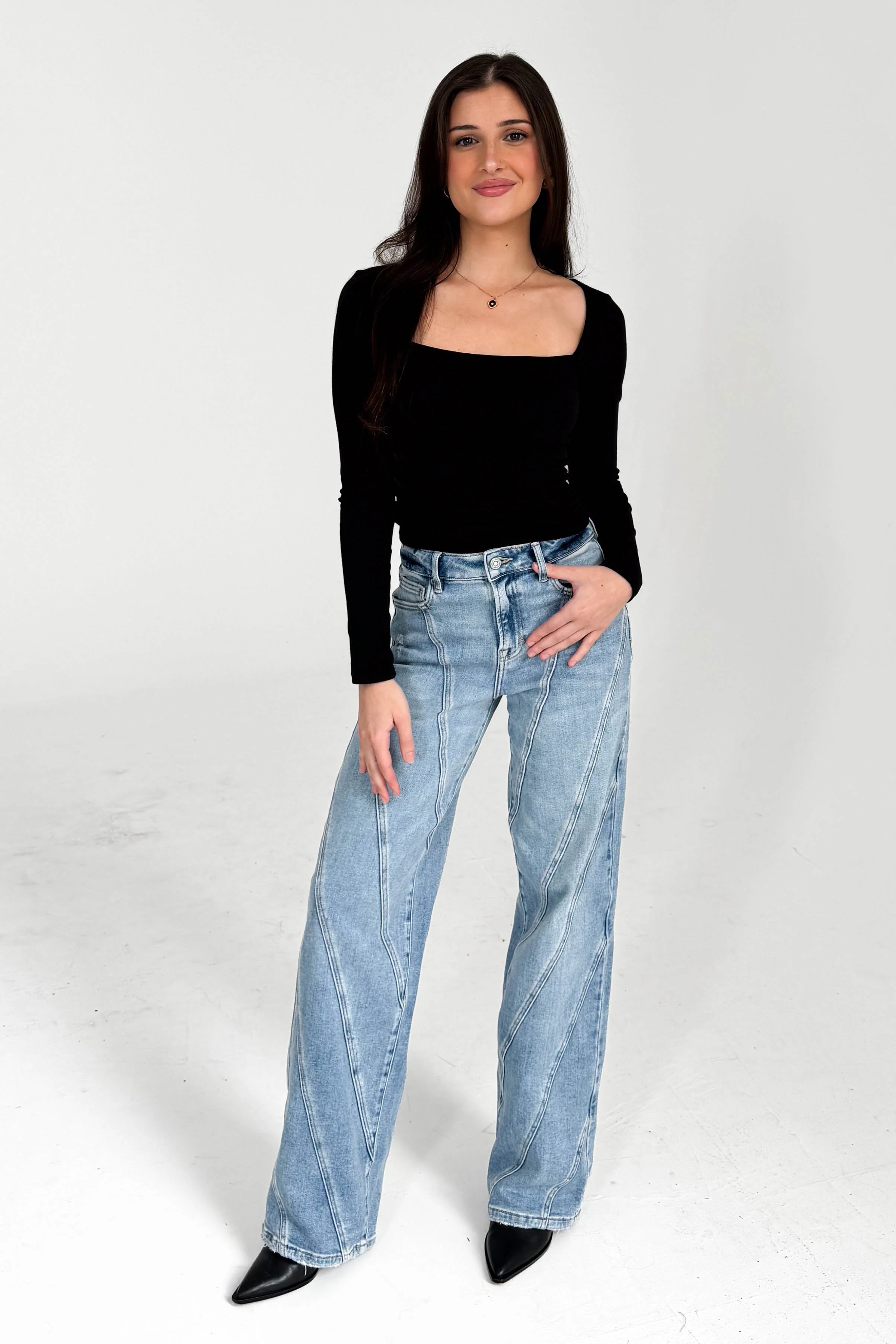Riley Jeans - Image 4