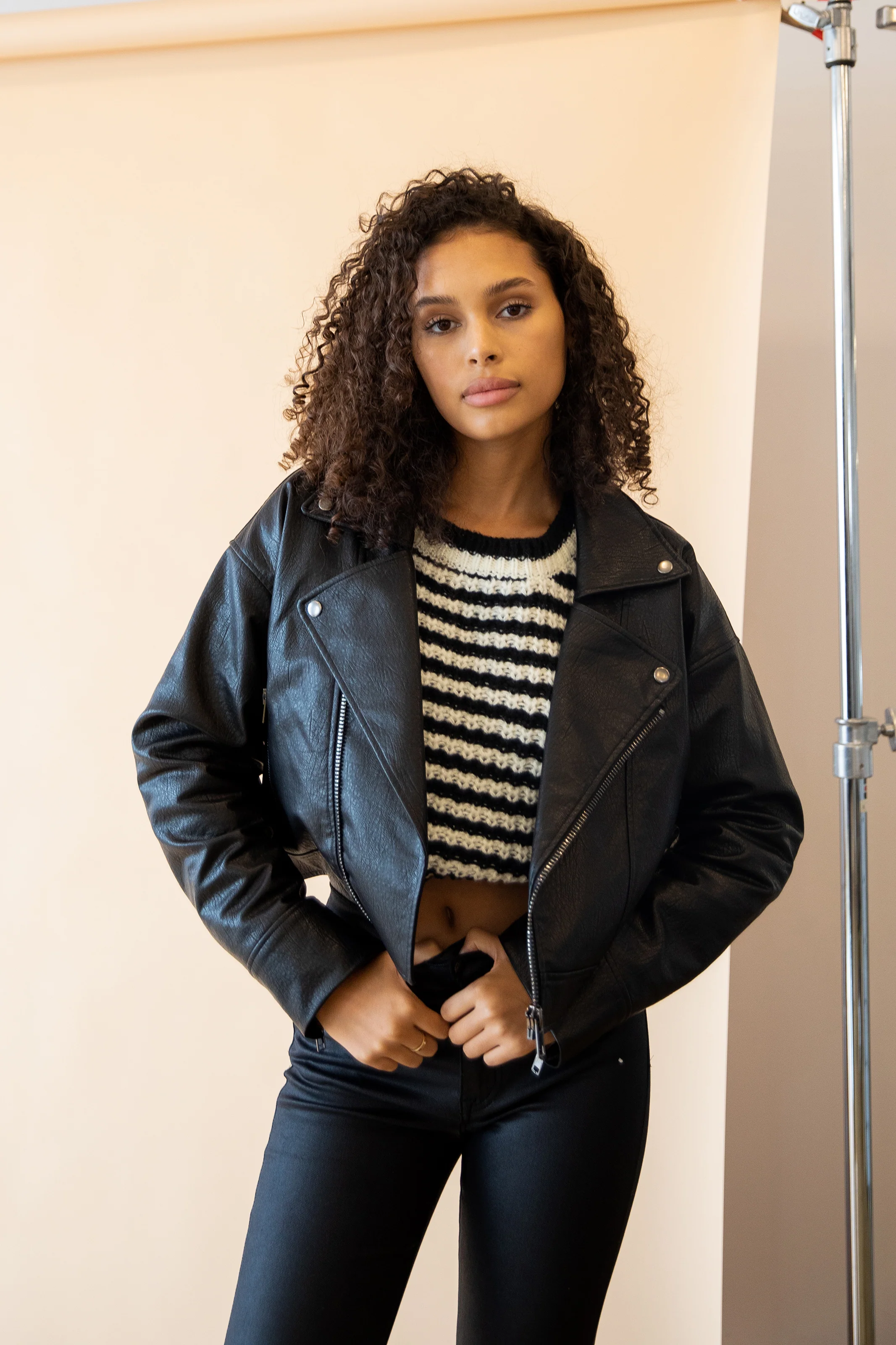 Rise to the Occasion Jacket - Image 3
