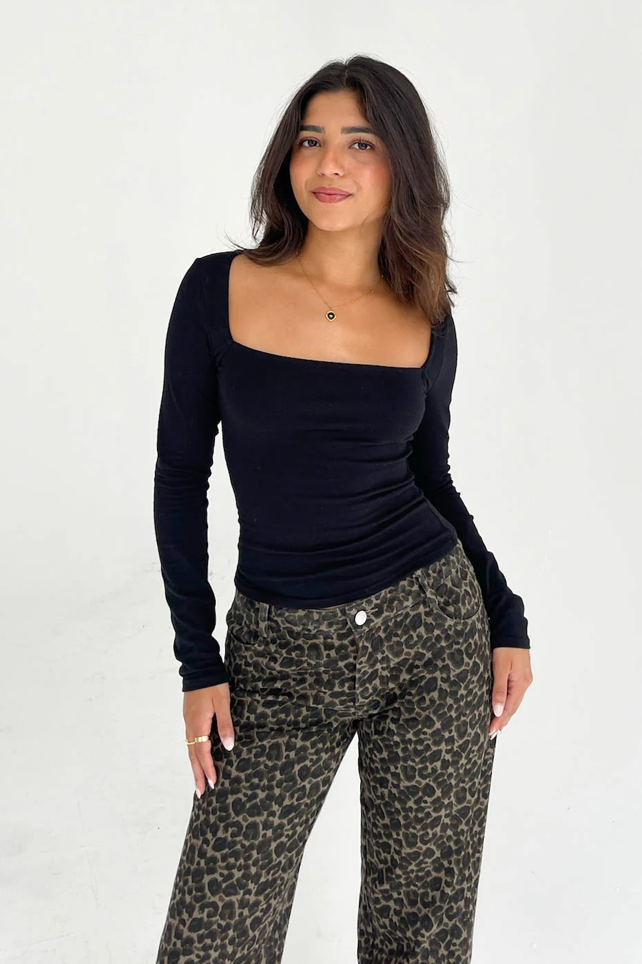 Robin Long Sleeve - Image 3