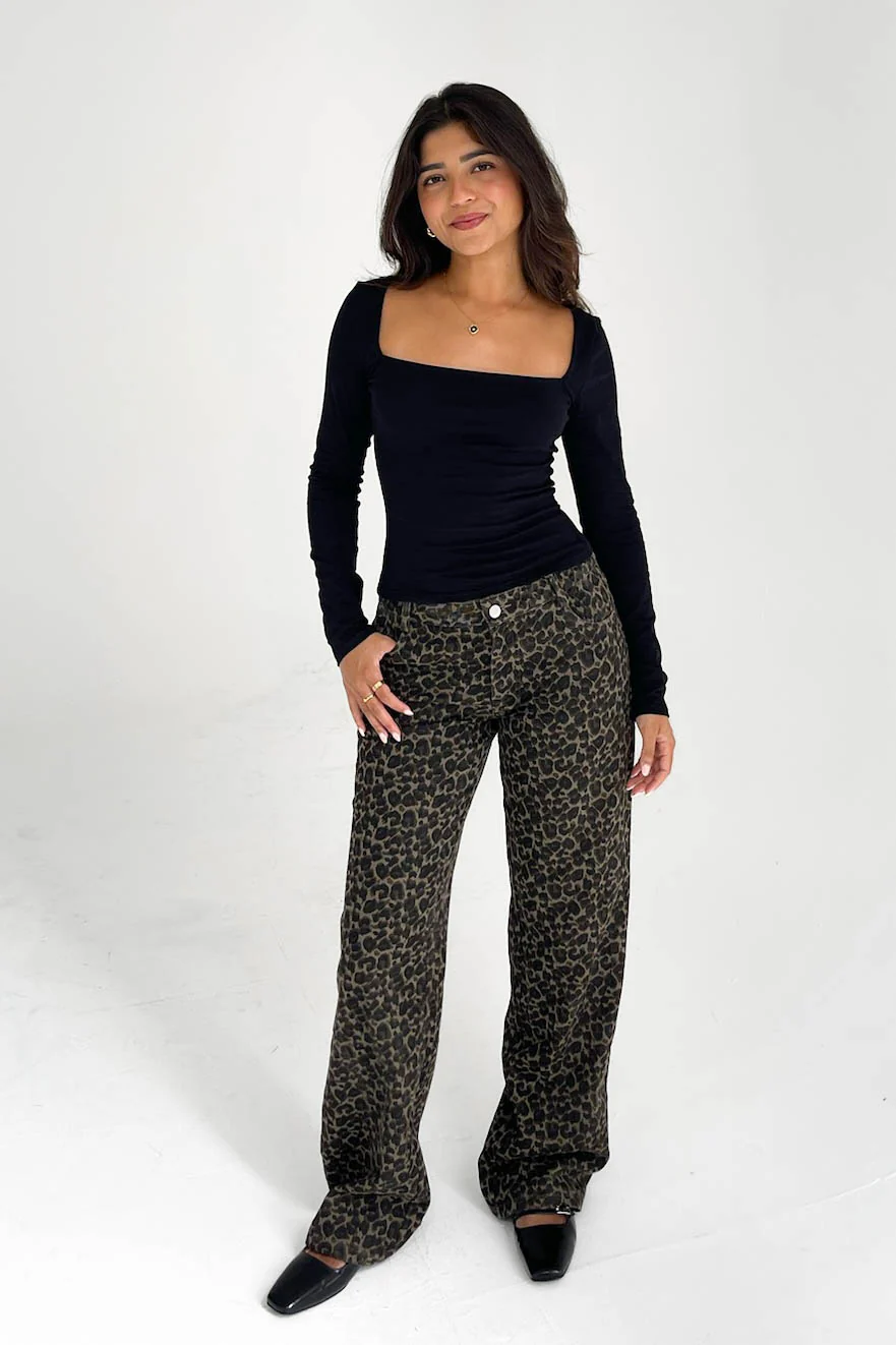 Robin Long Sleeve - Image 4
