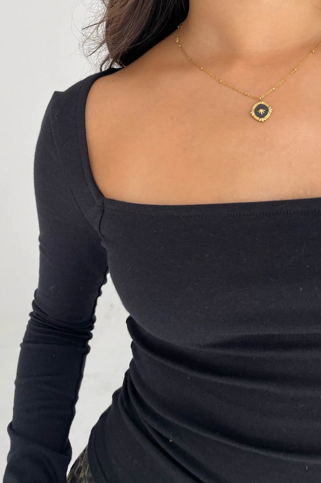Robin Long Sleeve - Image 5