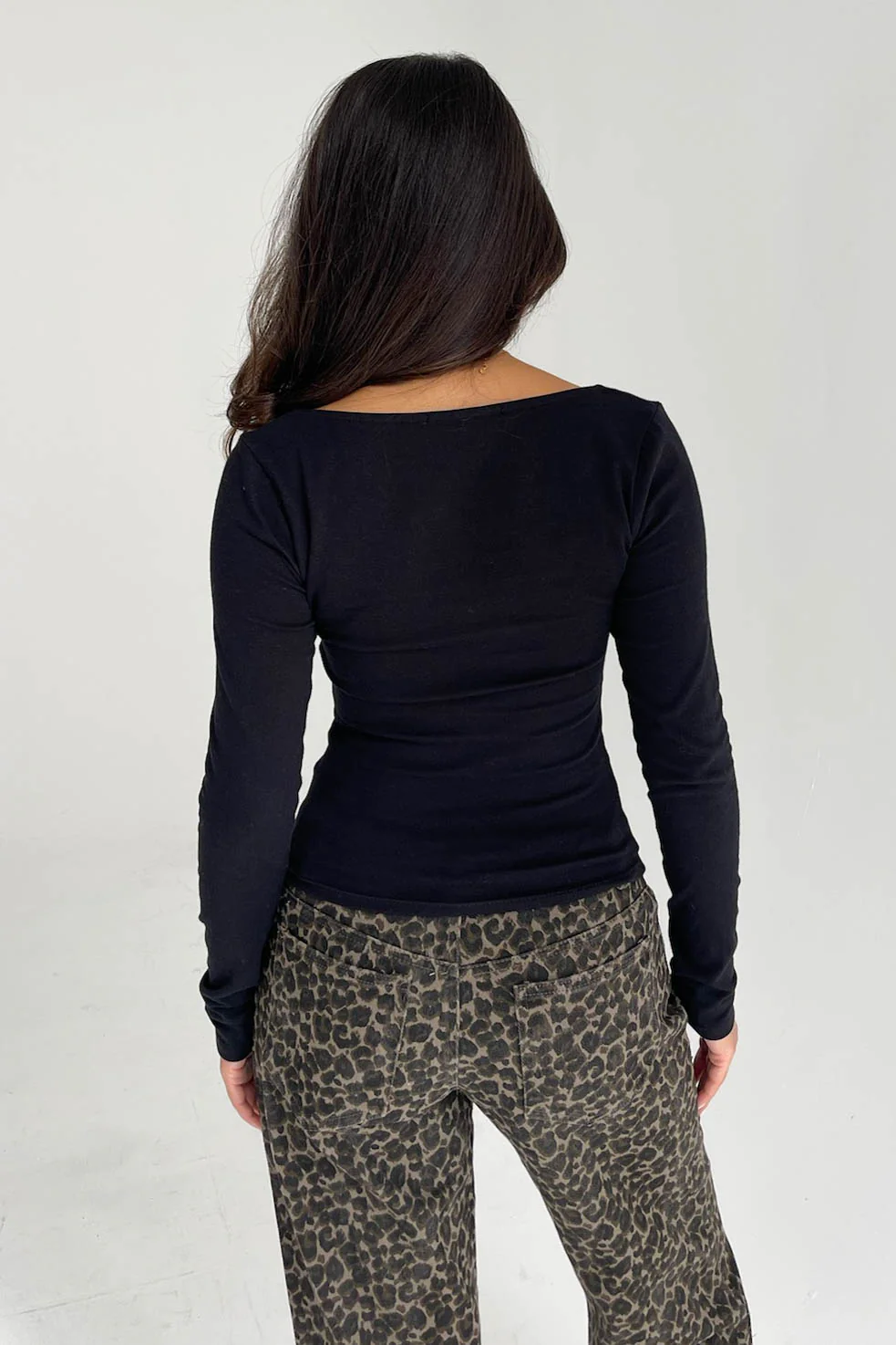 Robin Long Sleeve - Image 6