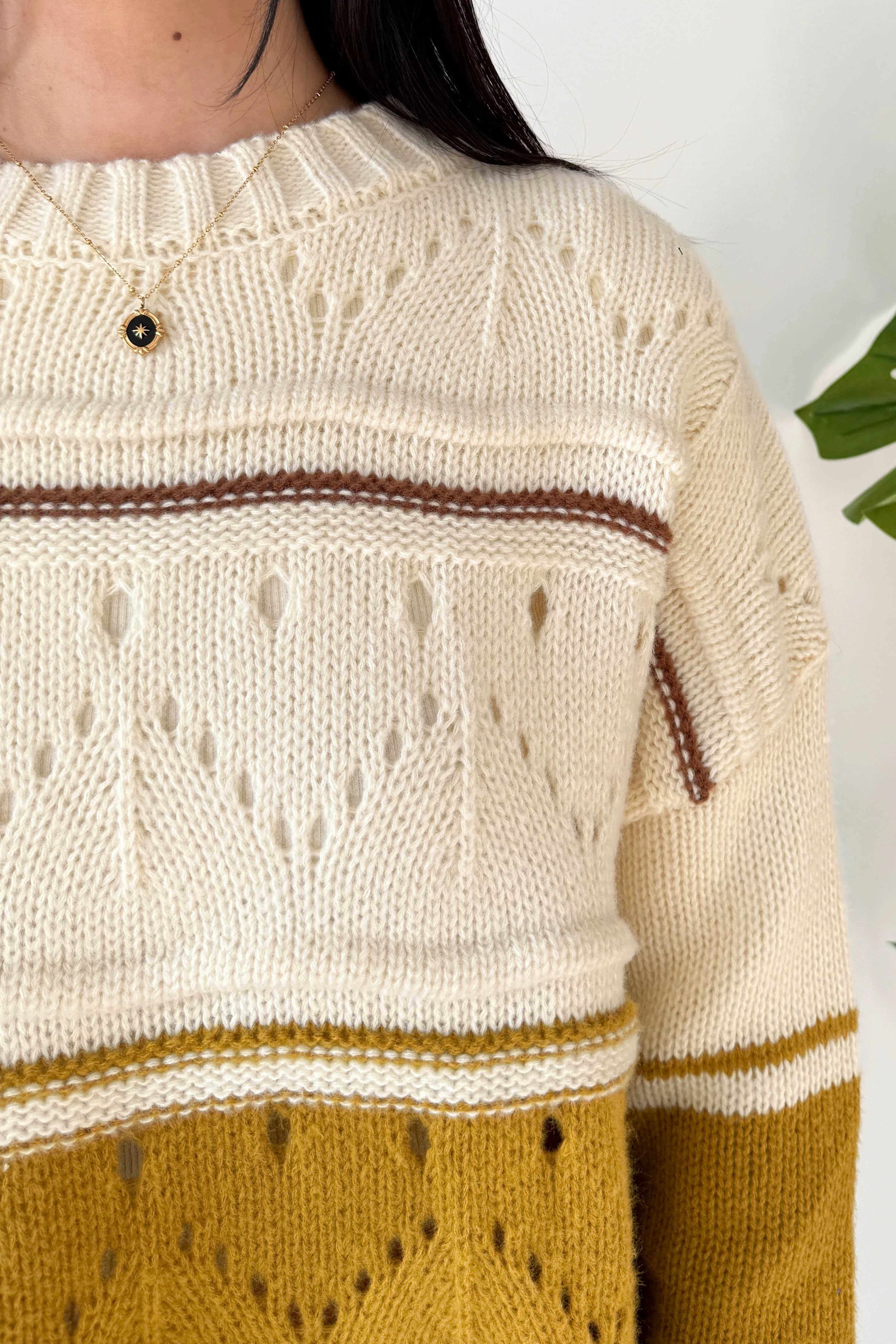 Ronnie Sweater - Image 5