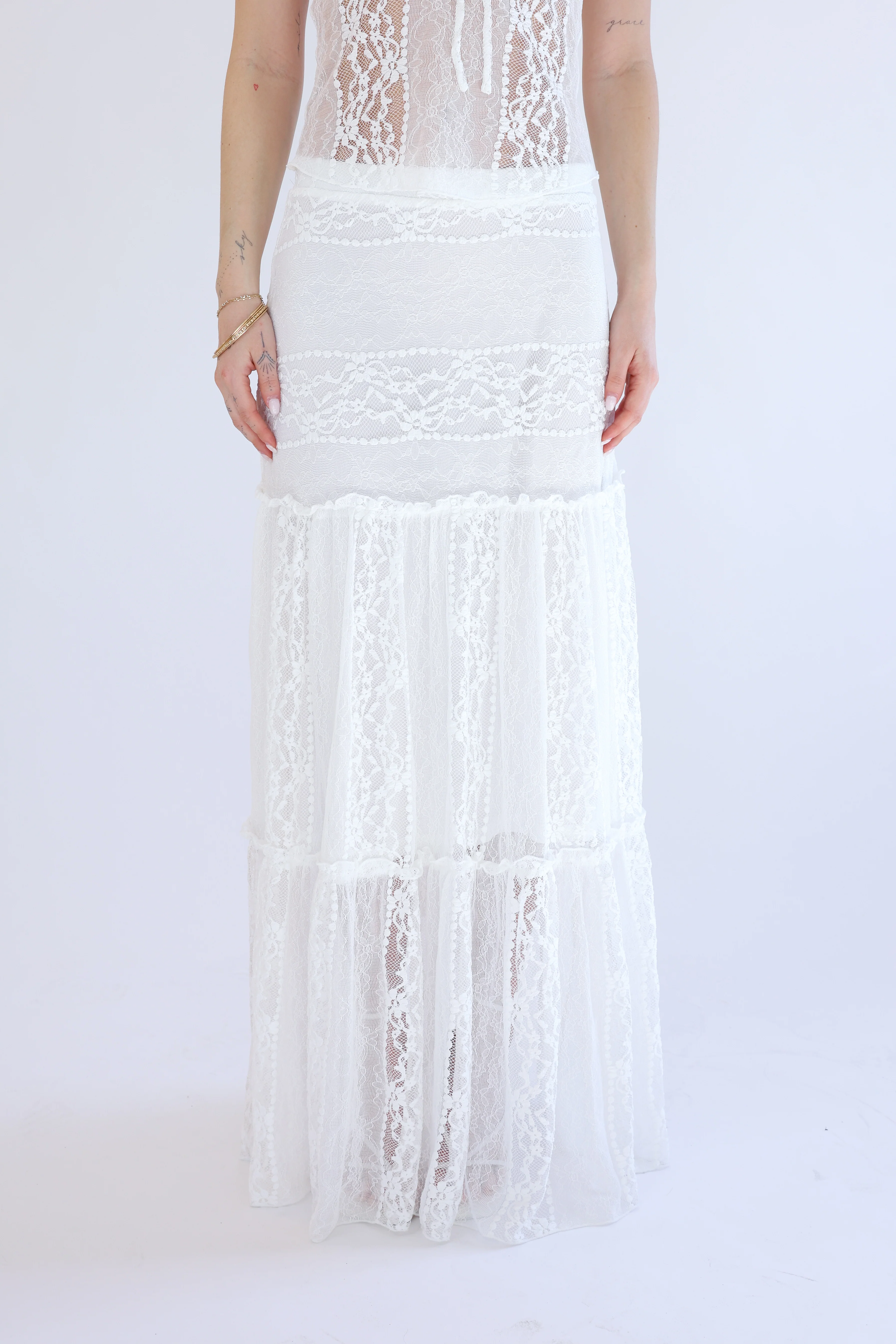 Rosalie Skirt - Image 3