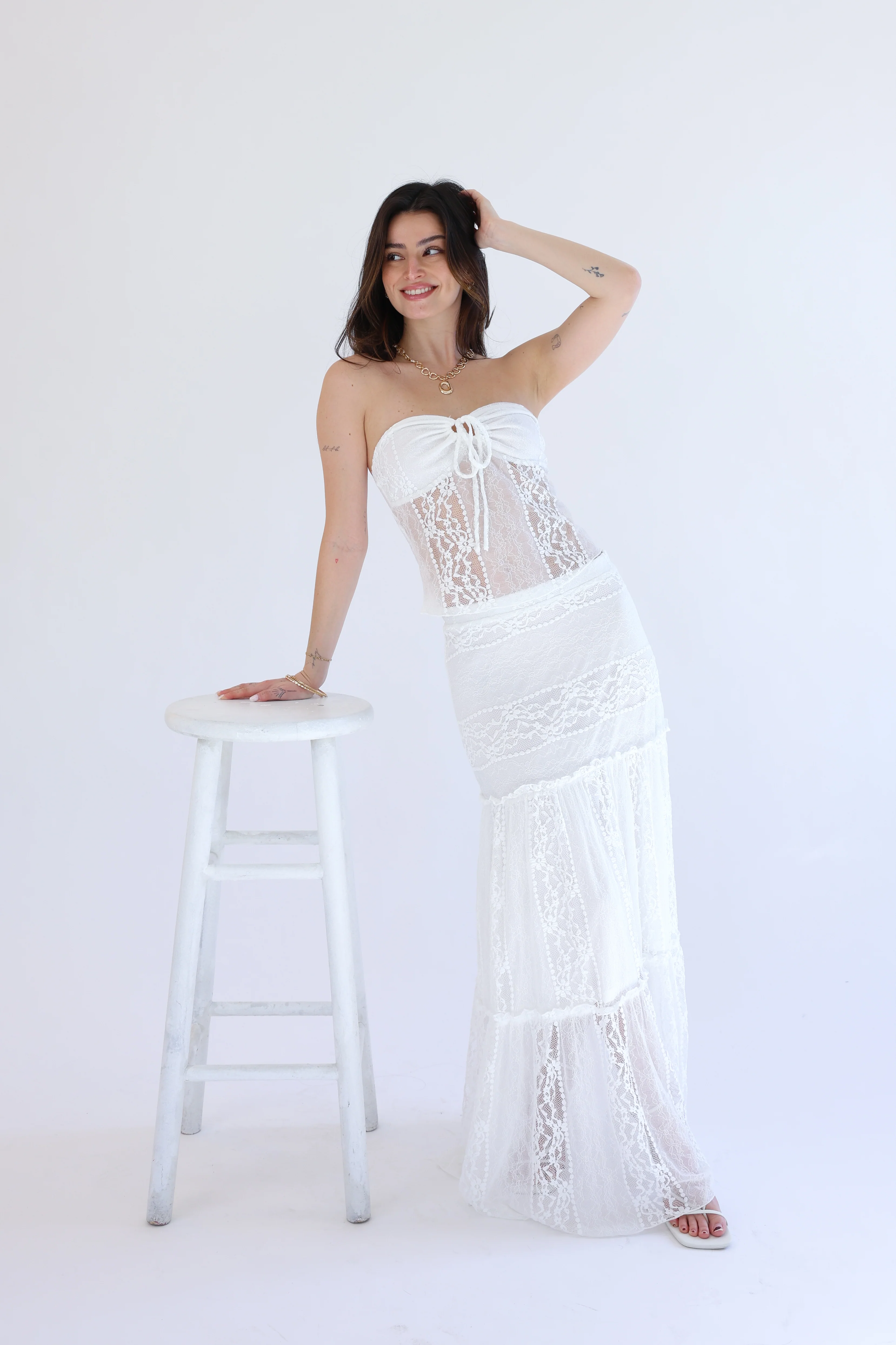 Rosalie Skirt - Image 5