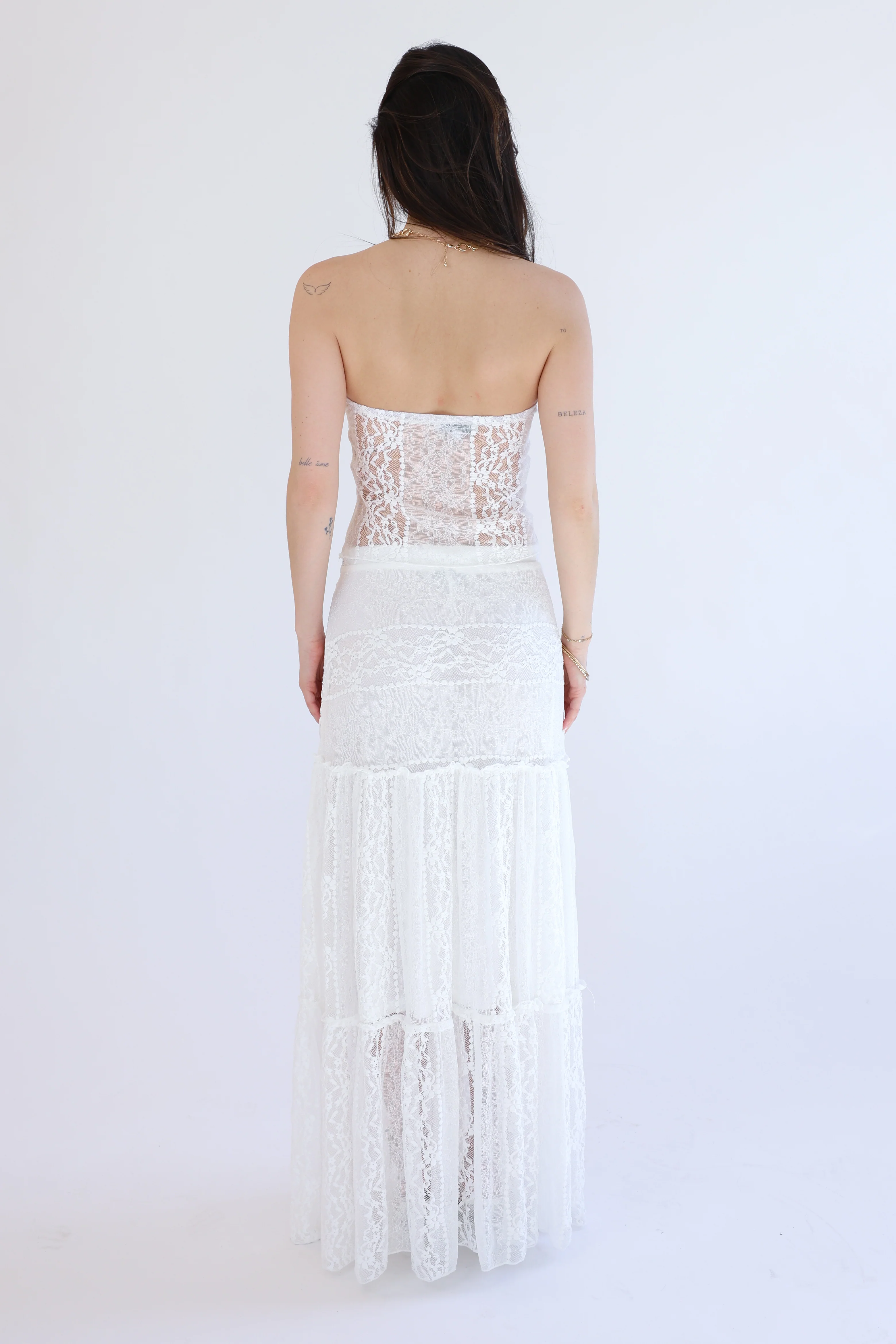 Rosalie Skirt - Image 6
