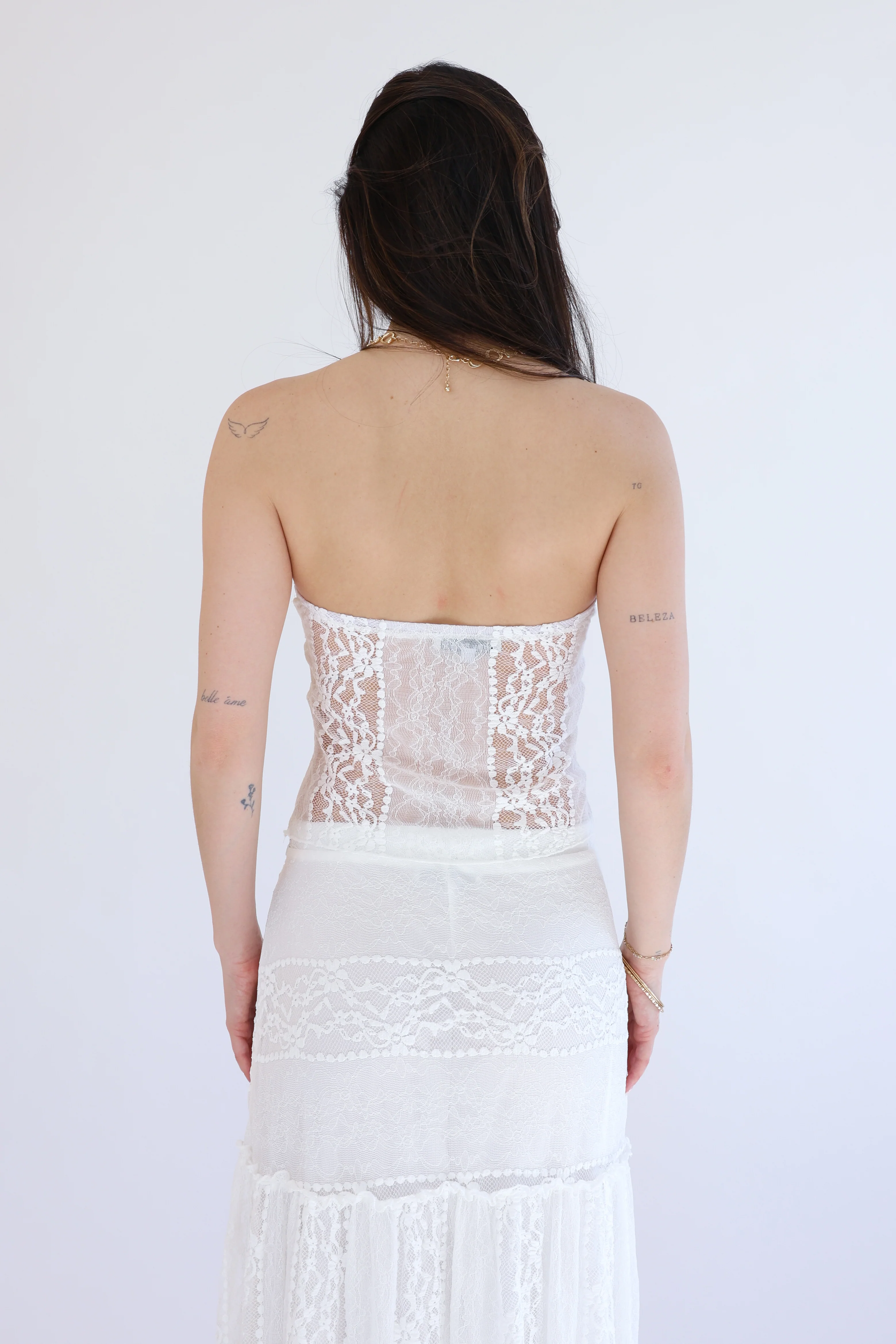 Rosalie Top - Image 5