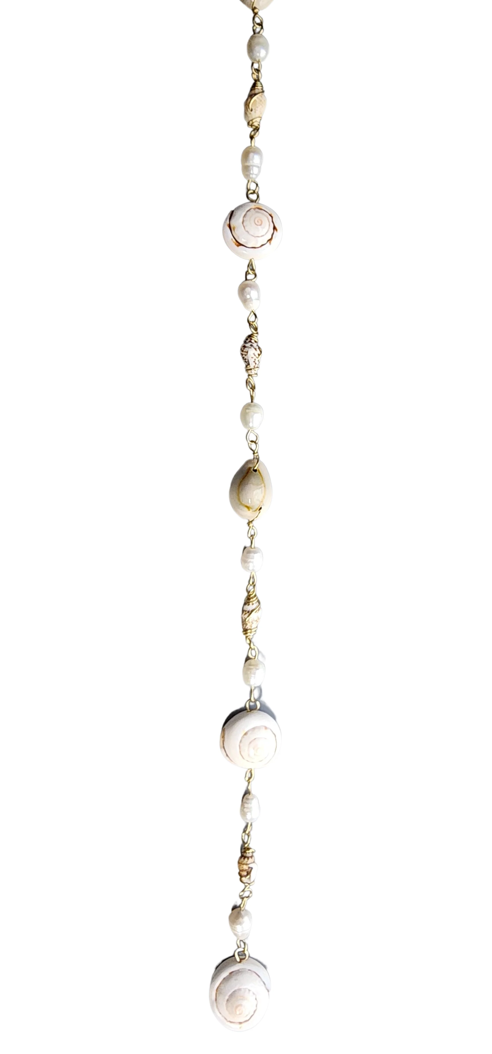RPZL x GB Sea Shell Extension 16" - Image 2
