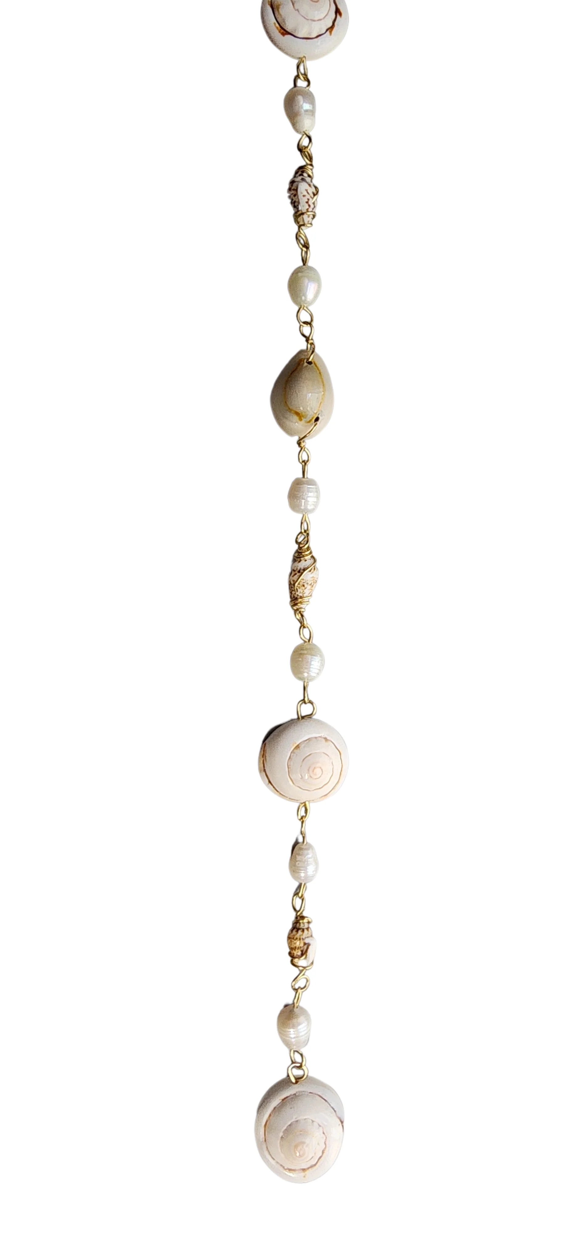 RPZL x GB Sea Shell Extension 18" - Image 3