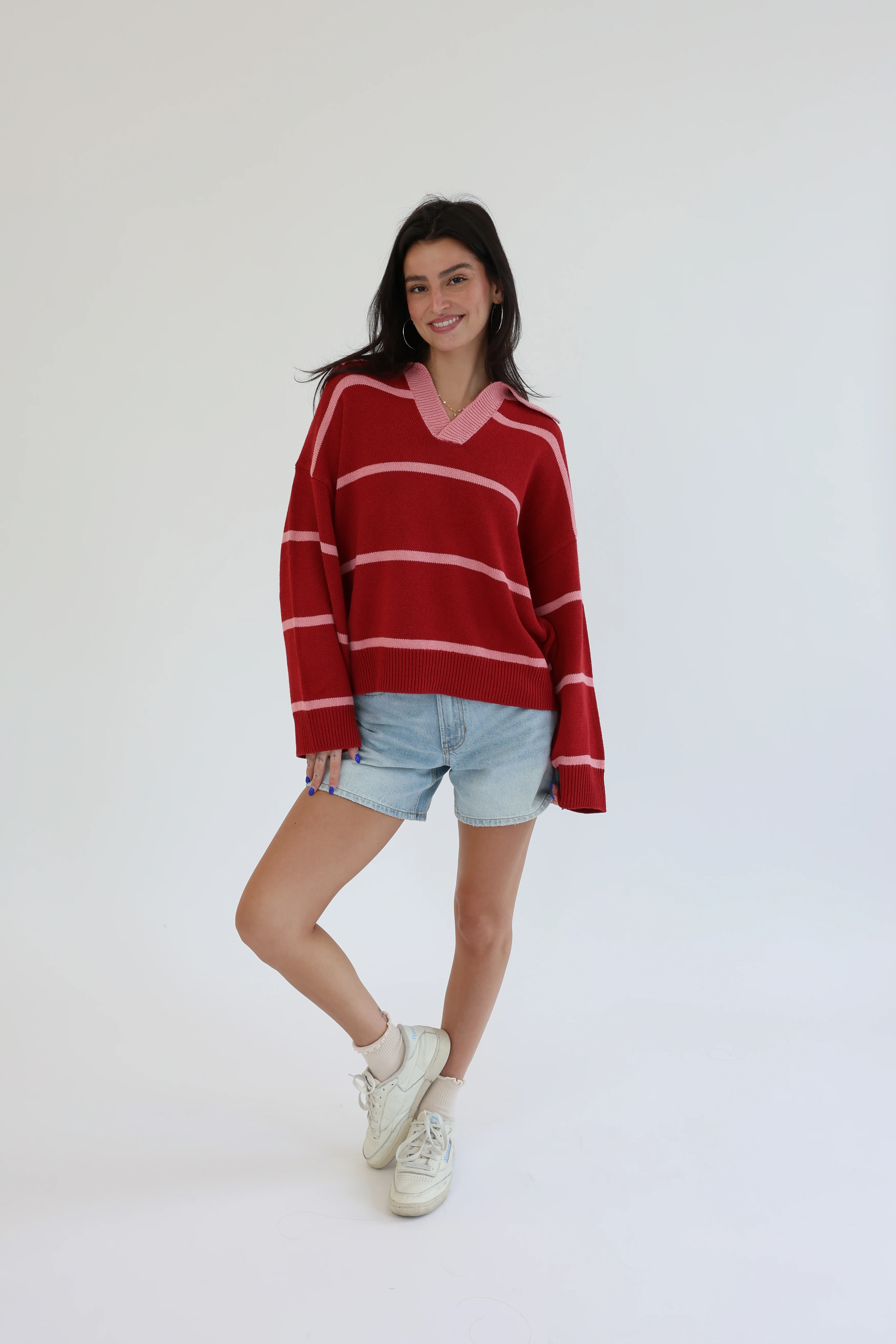 Ruby Sweater - Image 3