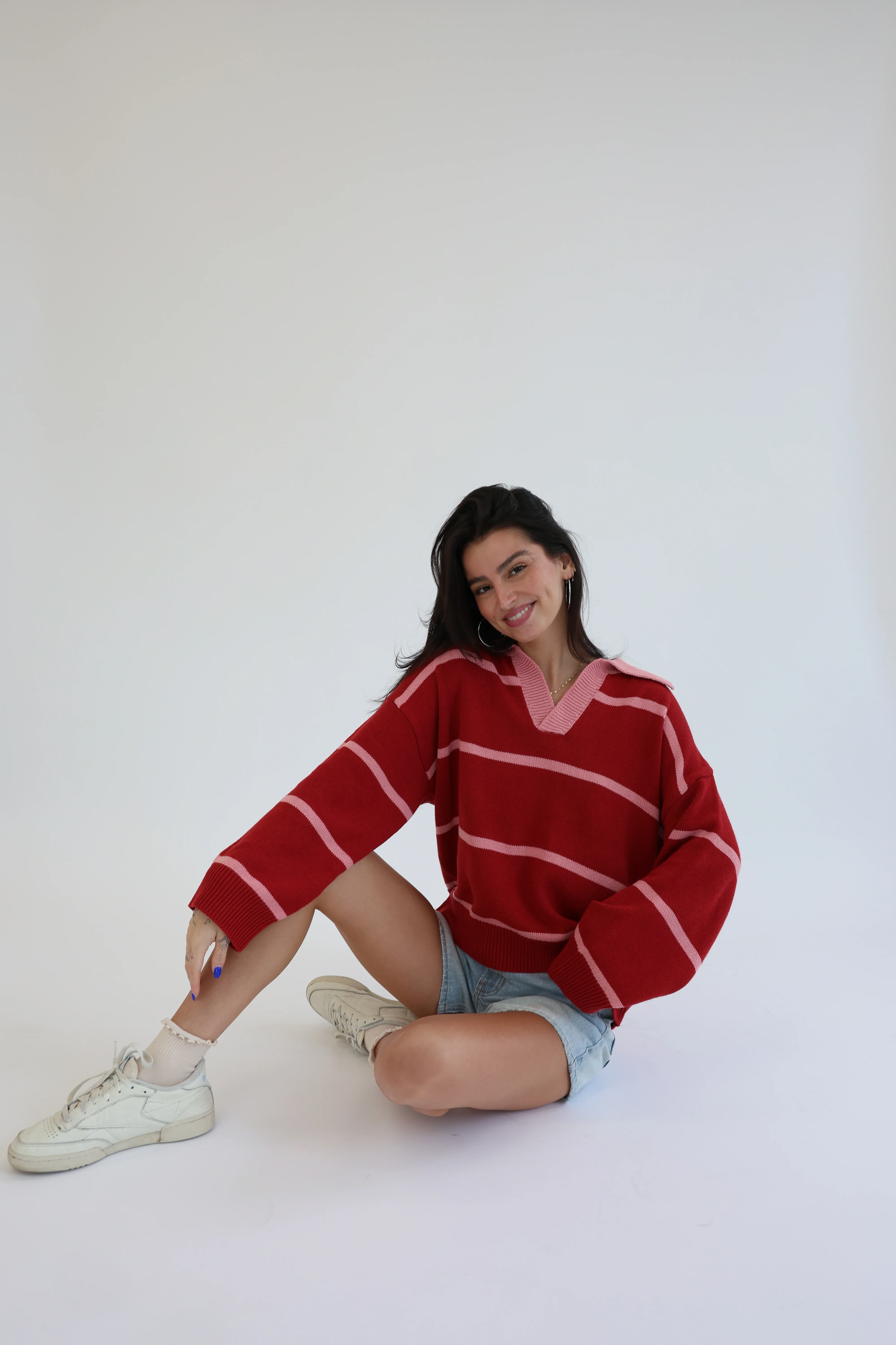 Ruby Sweater - Image 4
