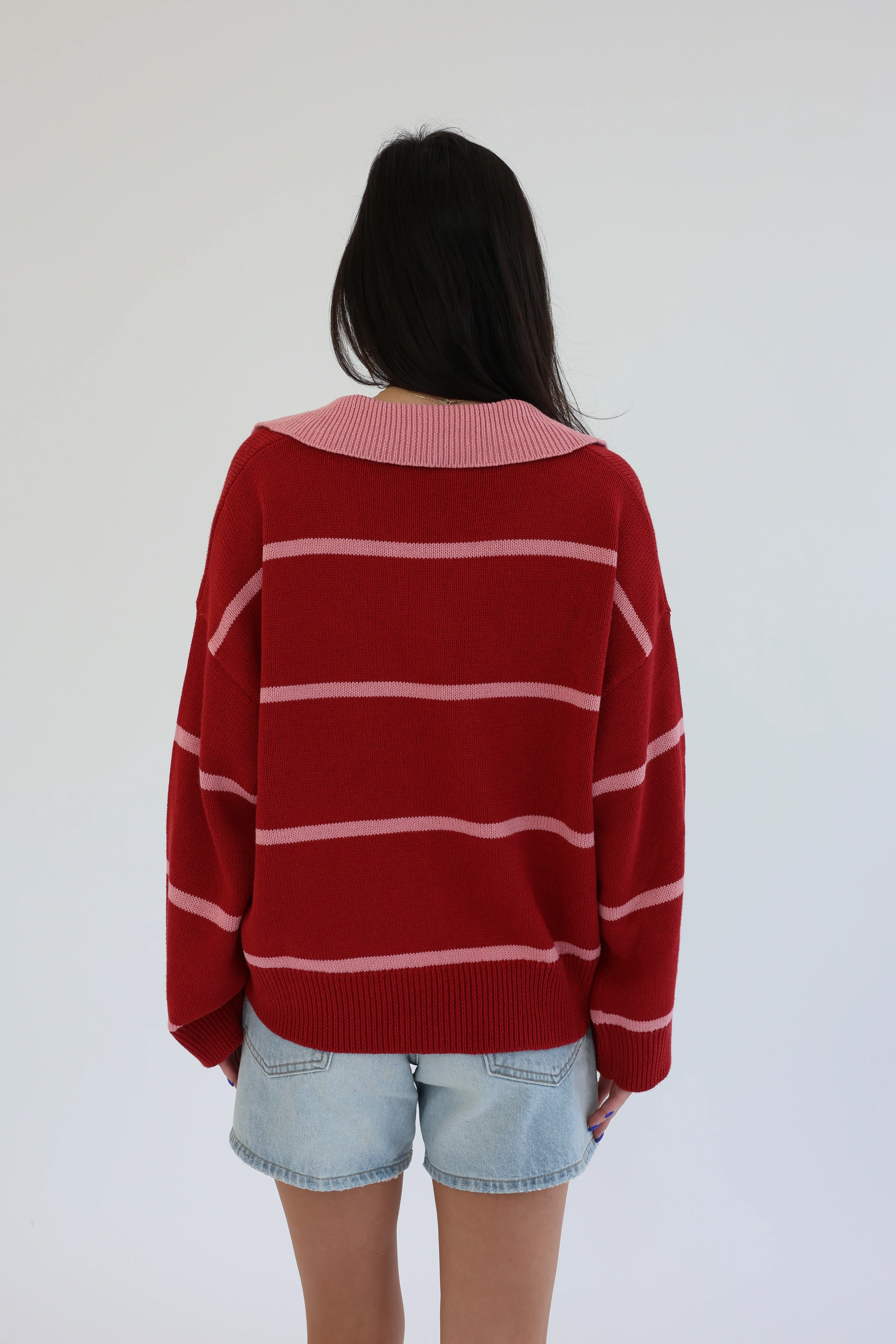 Ruby Sweater - Image 5