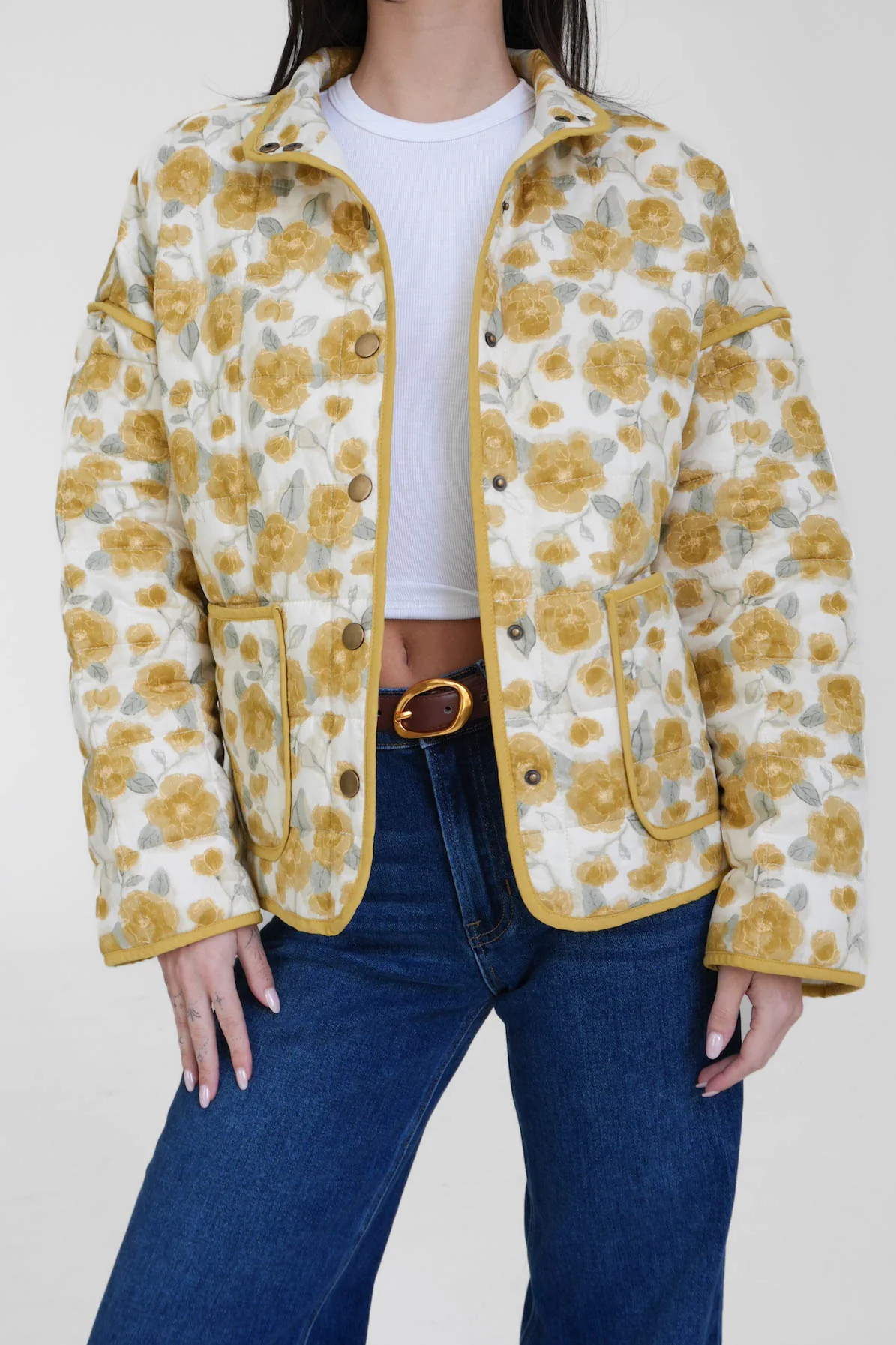 Ruth Jacket - Image 2
