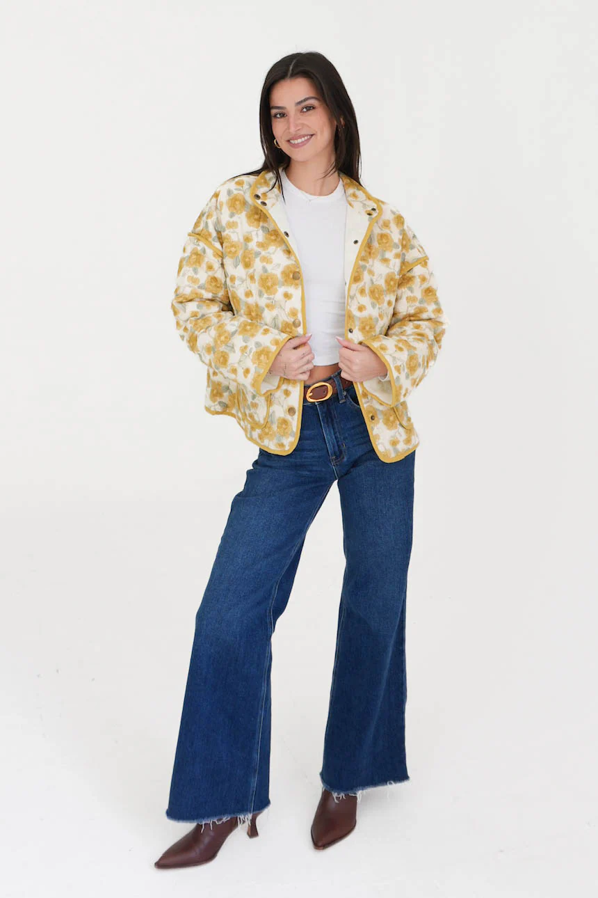 Ruth Jacket - Image 3