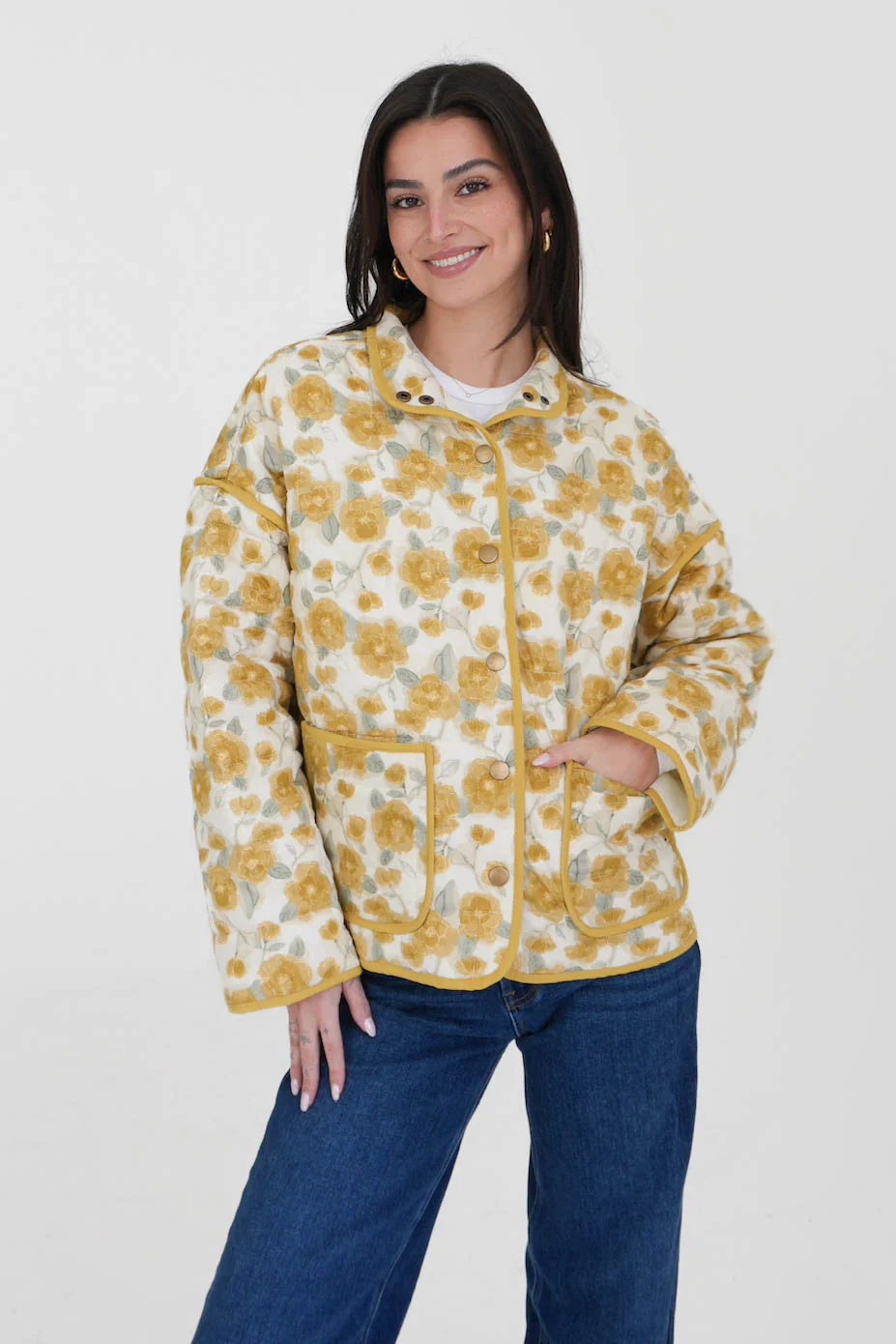 Ruth Jacket - Image 4