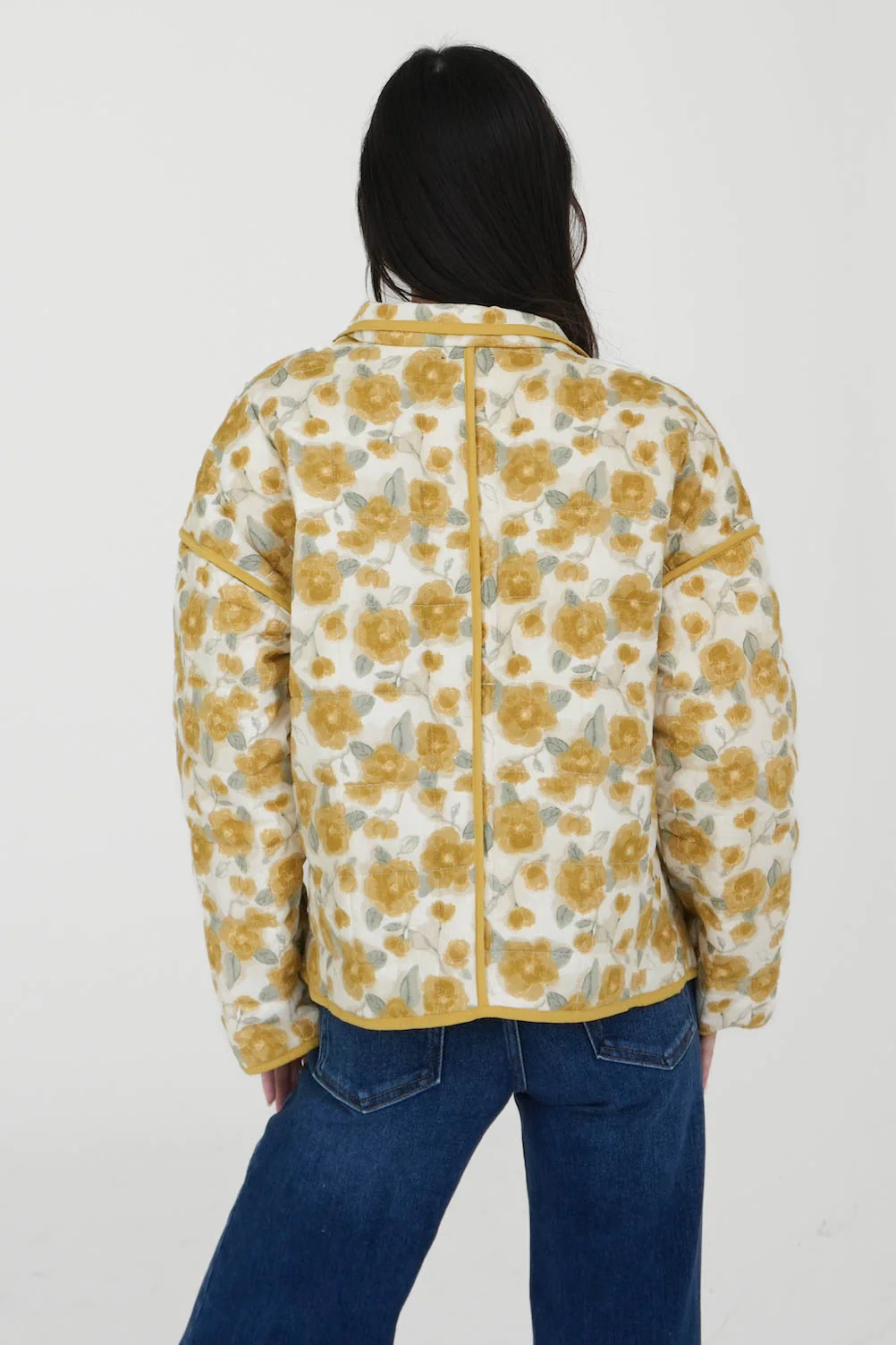 Ruth Jacket - Image 6