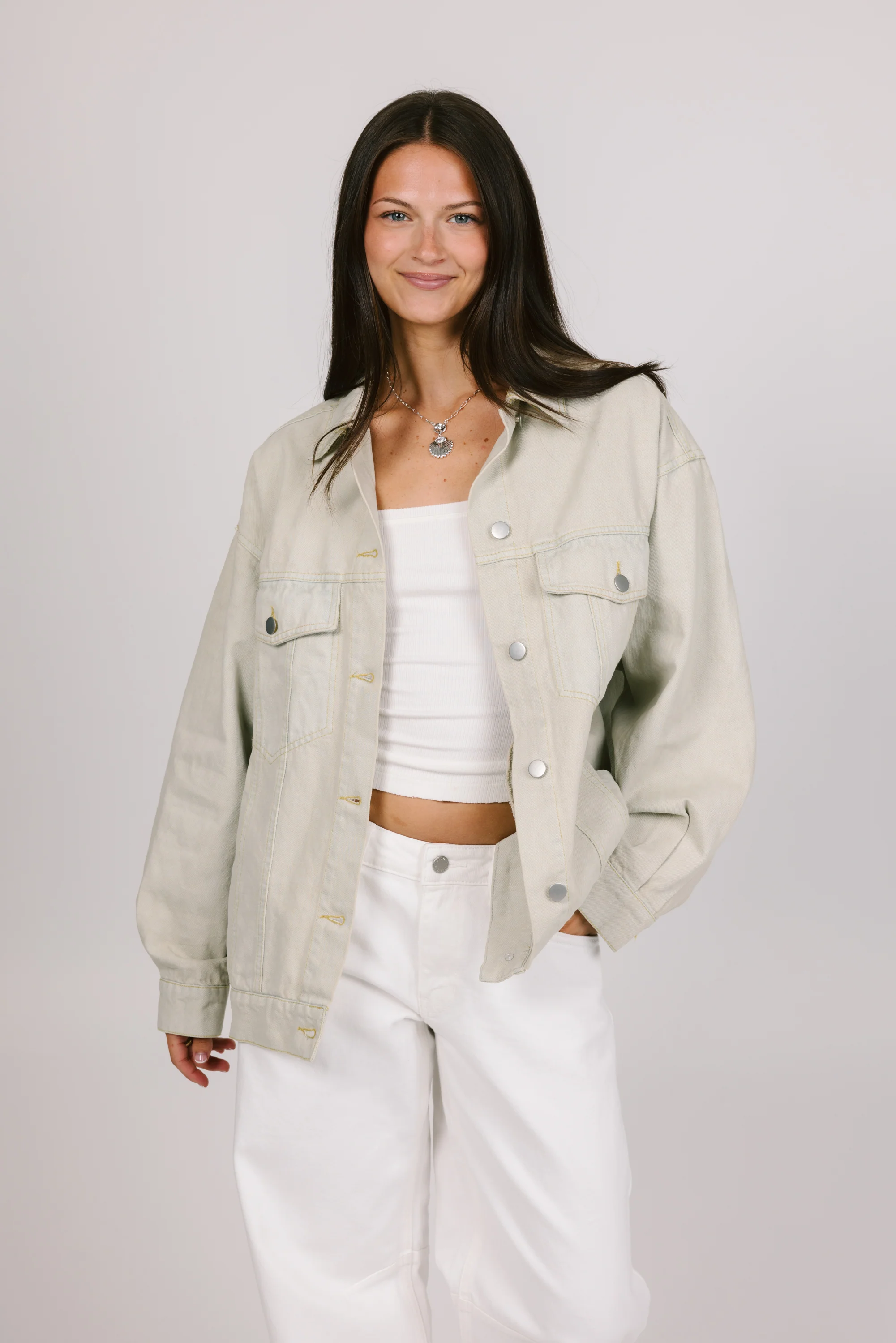 Sadie Jacket