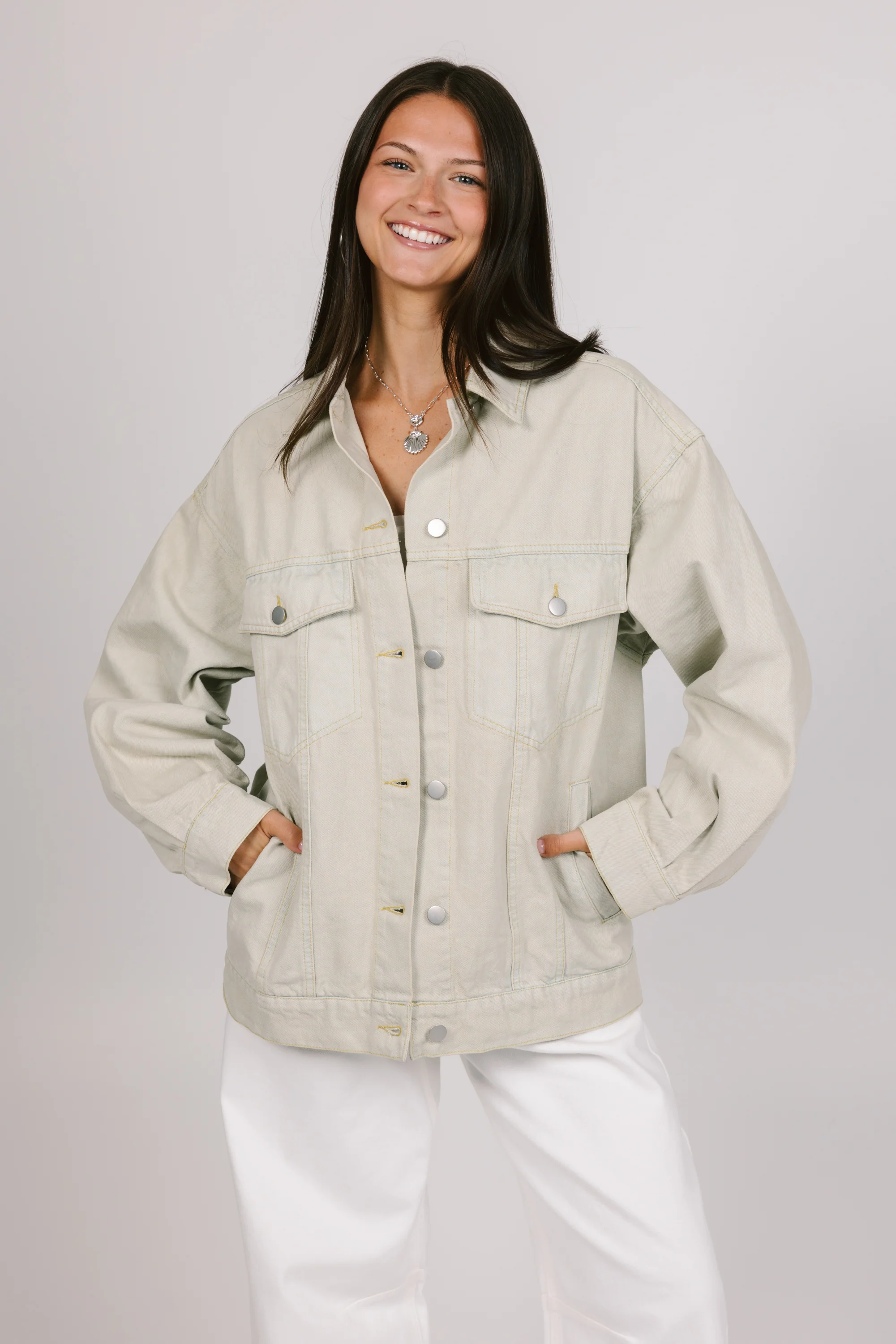 Sadie Jacket - Image 2