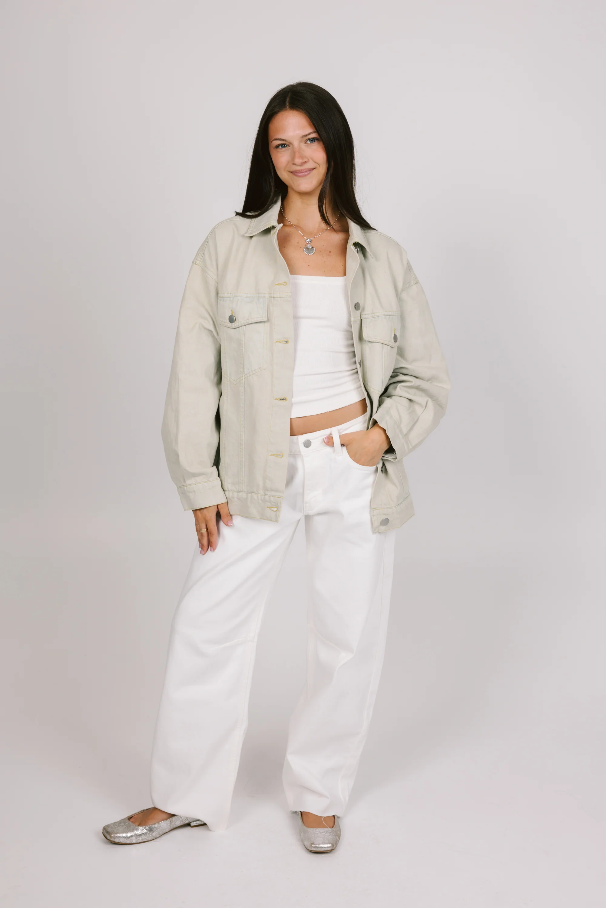 Sadie Jacket - Image 3