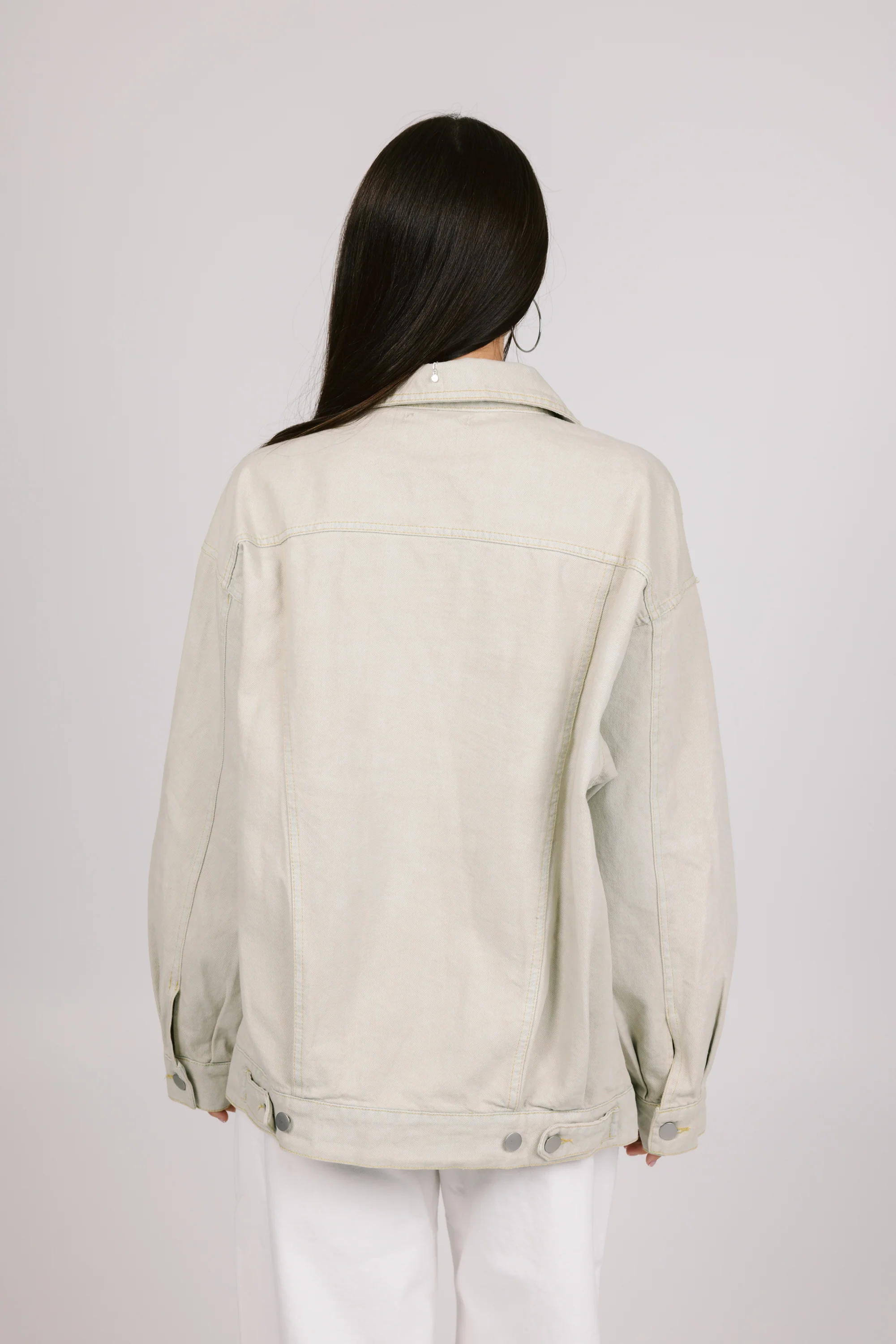 Sadie Jacket - Image 4