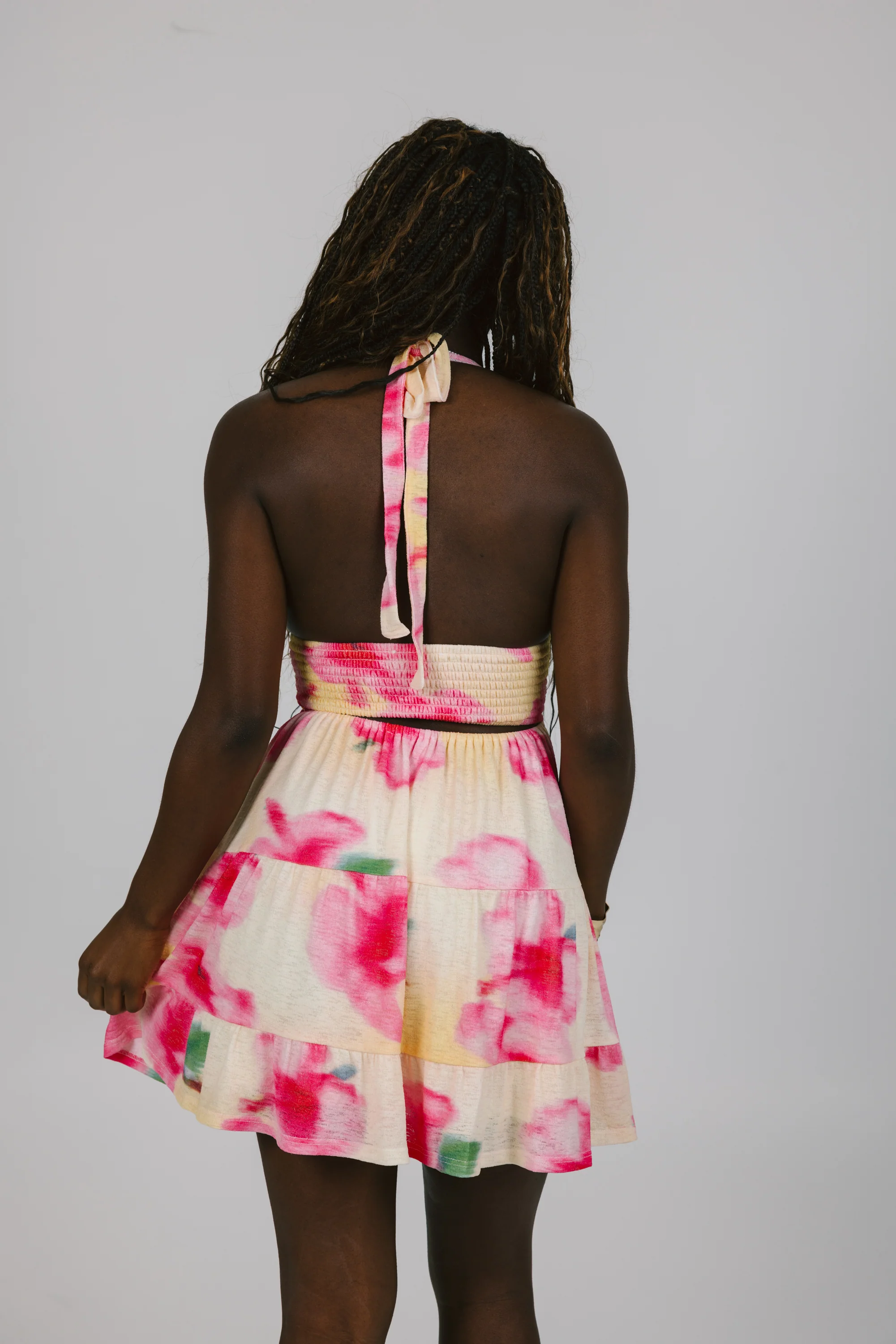 Savannah Dress - Image 4
