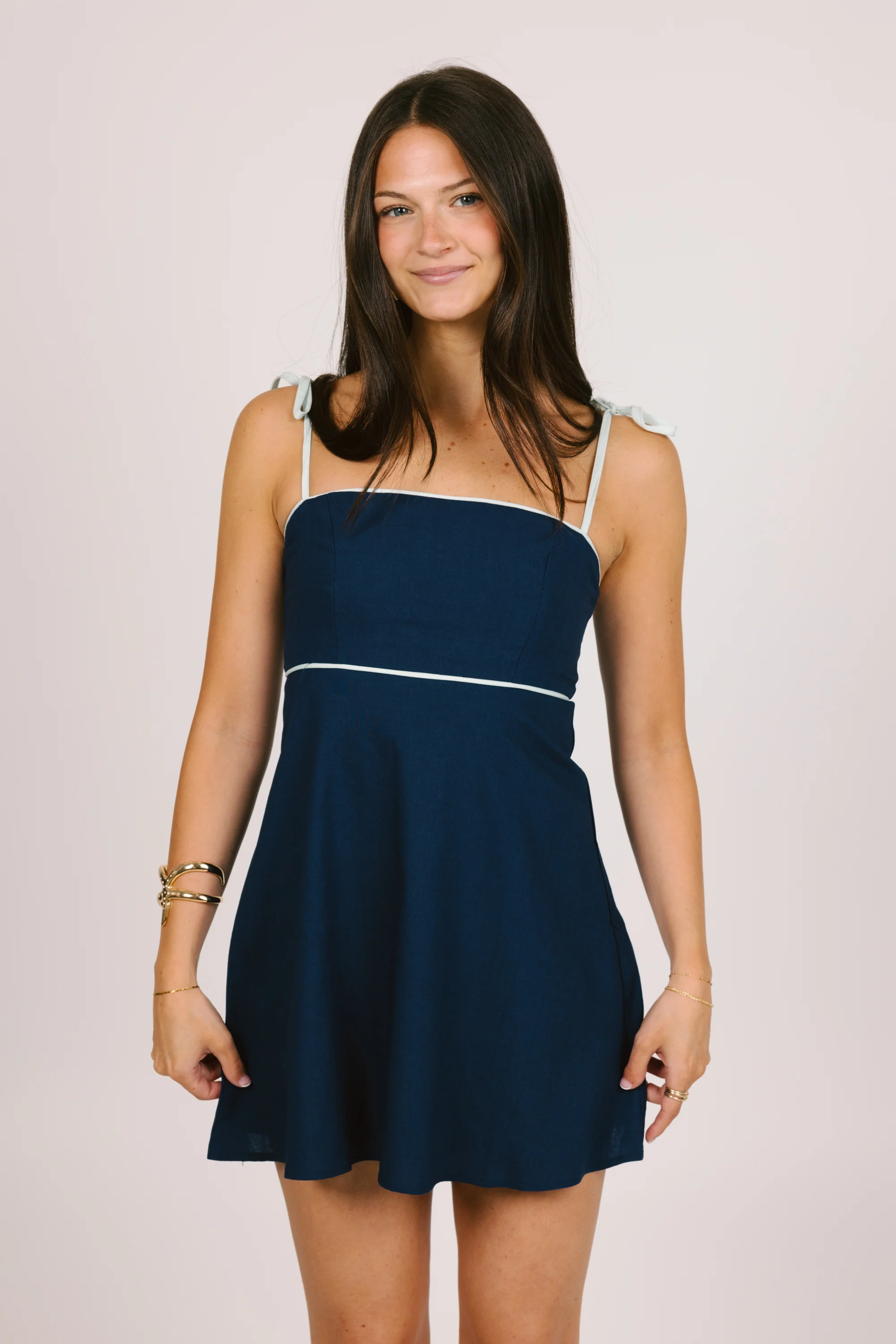 Saylor Dress