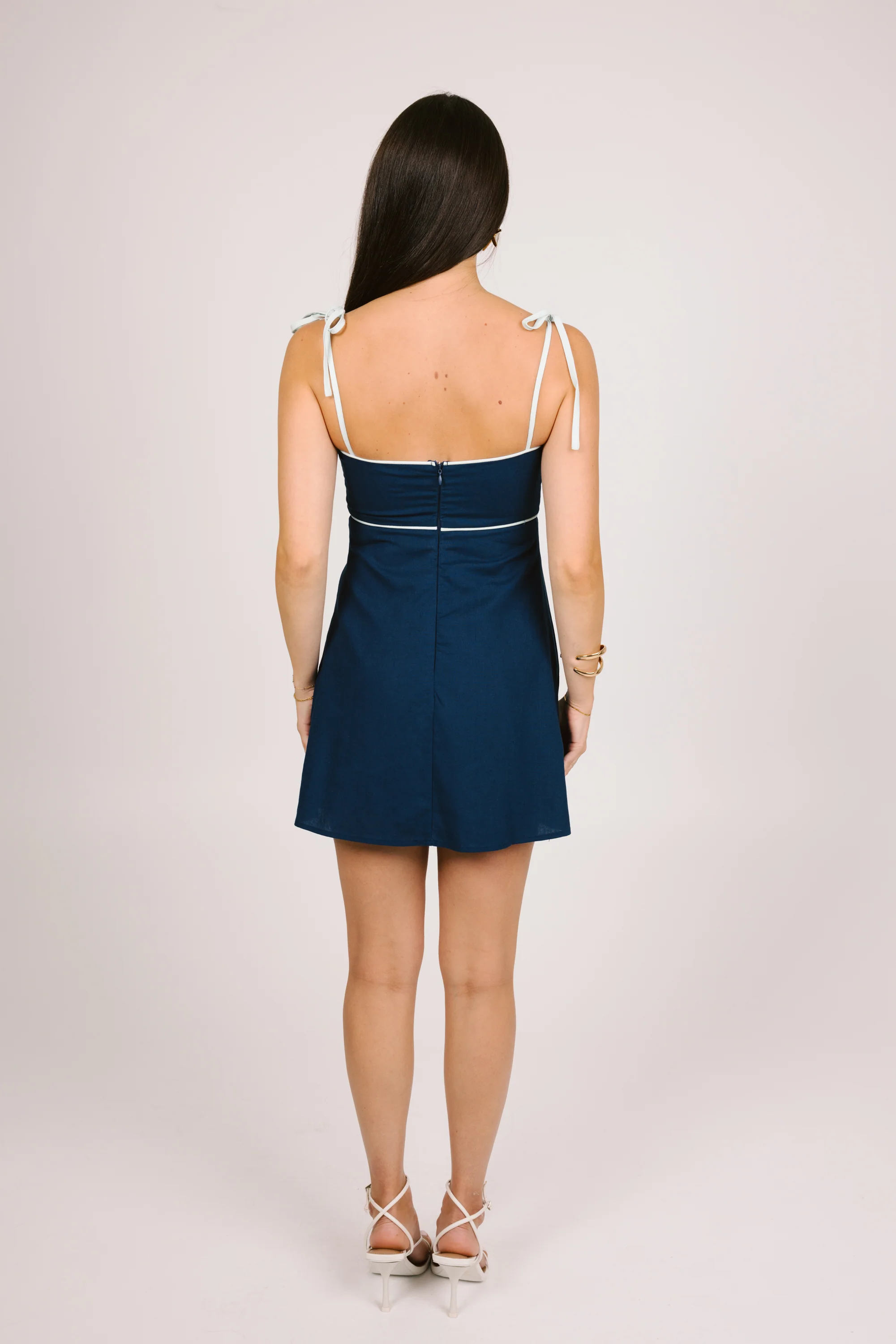 Saylor Dress - Image 4