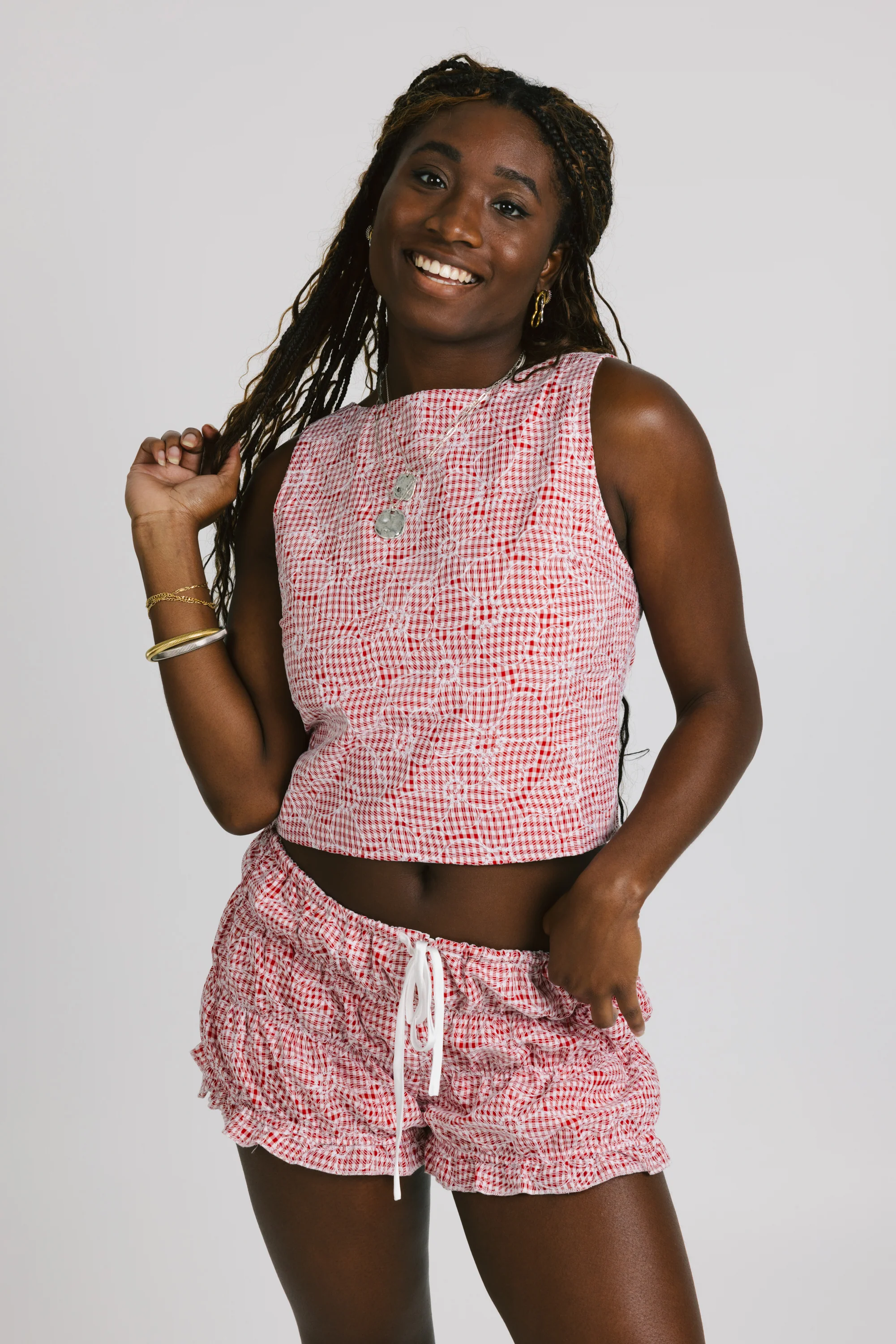 Scottie Top