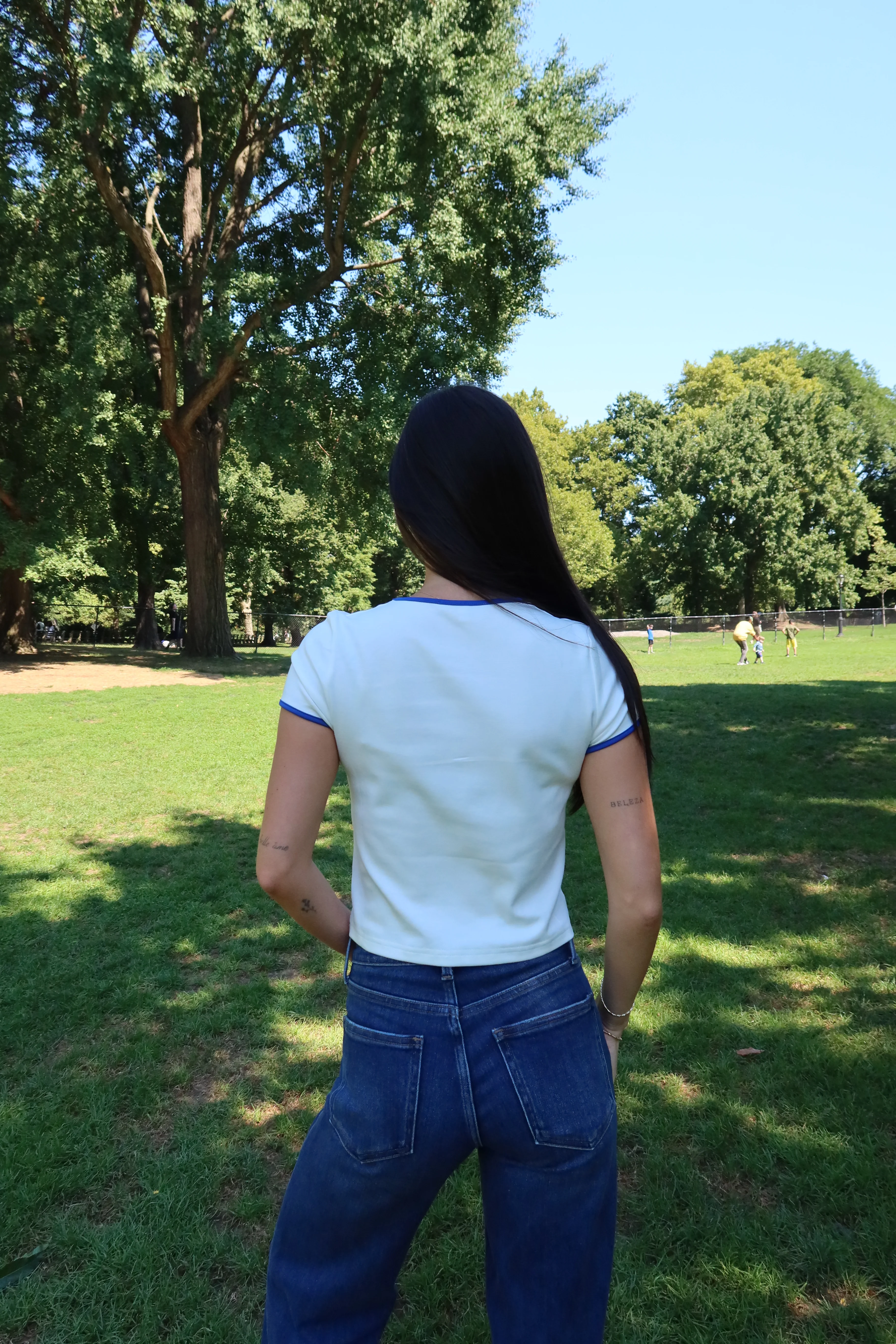 Self Love Tee - Image 4