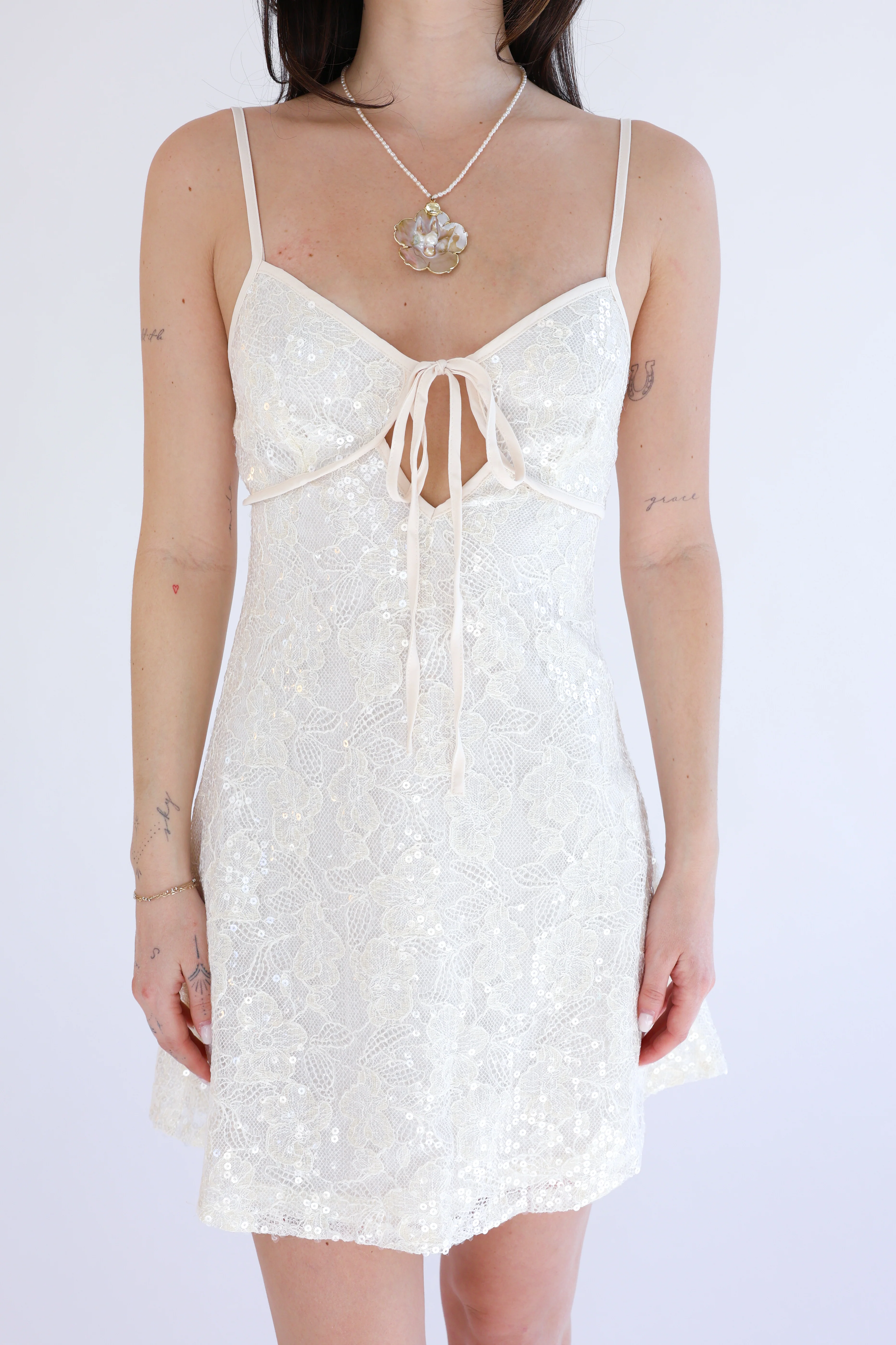 Serafina Dress - Image 5