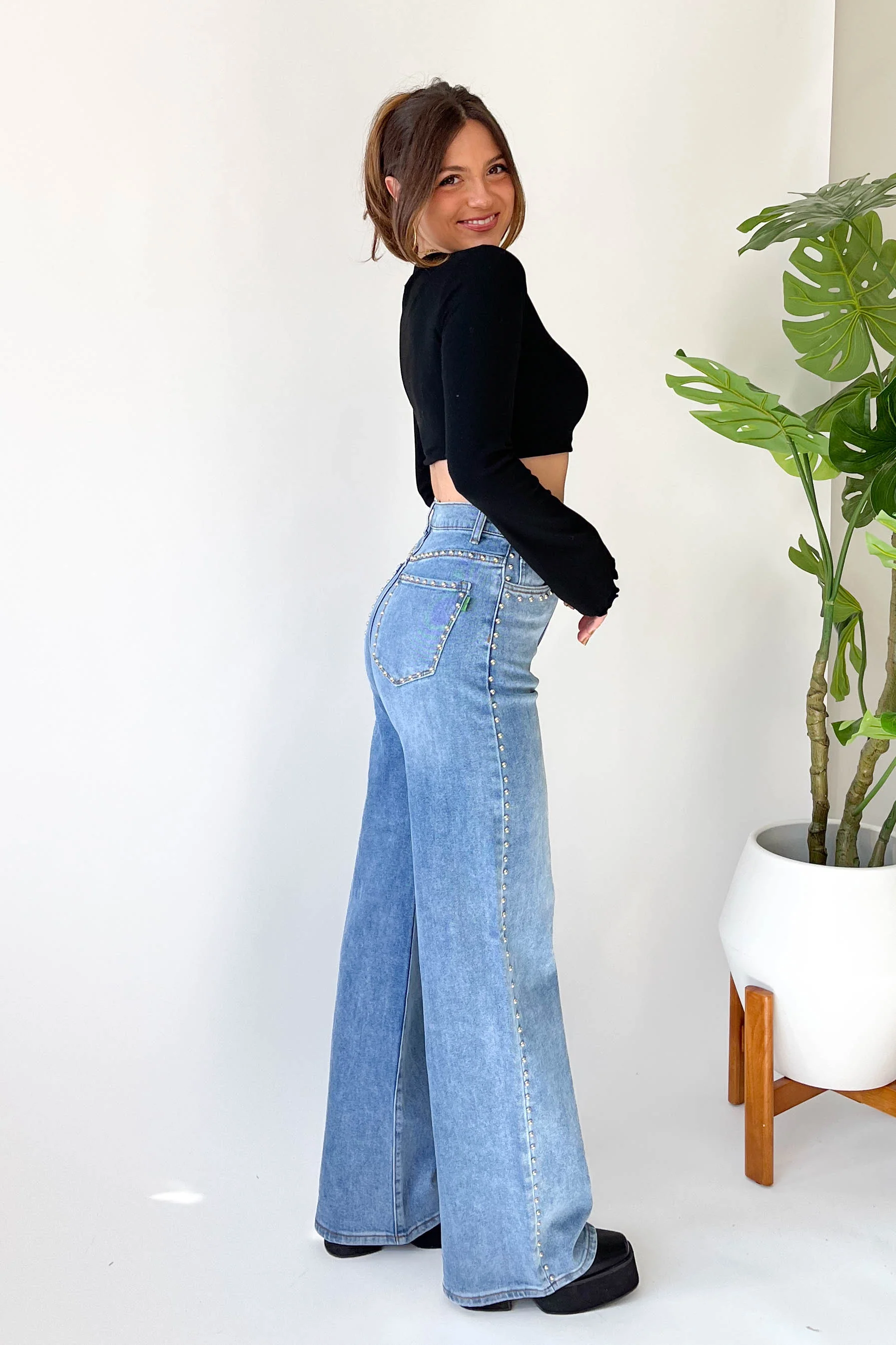 Show You Off Jeans - Image 2
