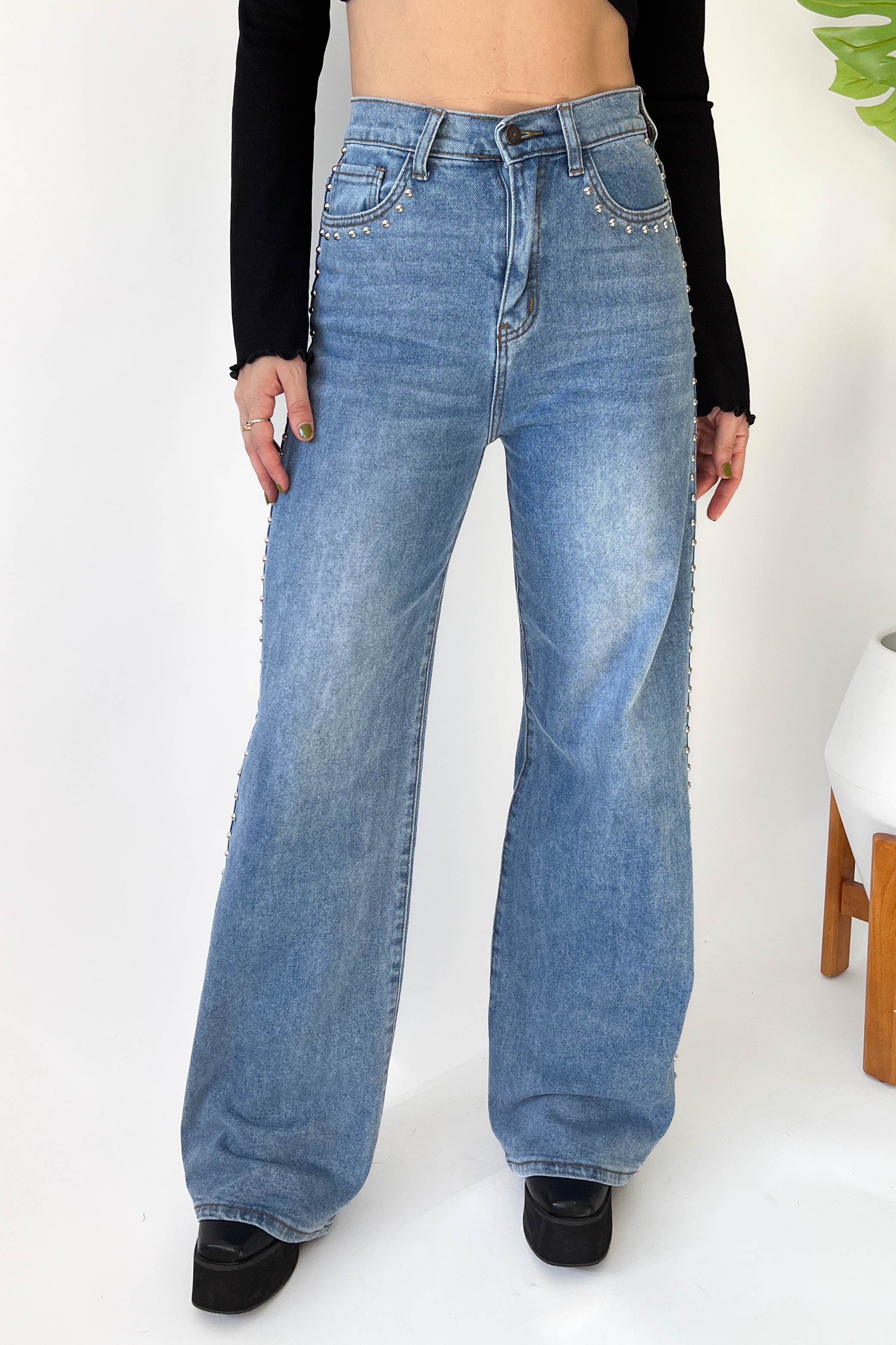 Show You Off Jeans - Image 3