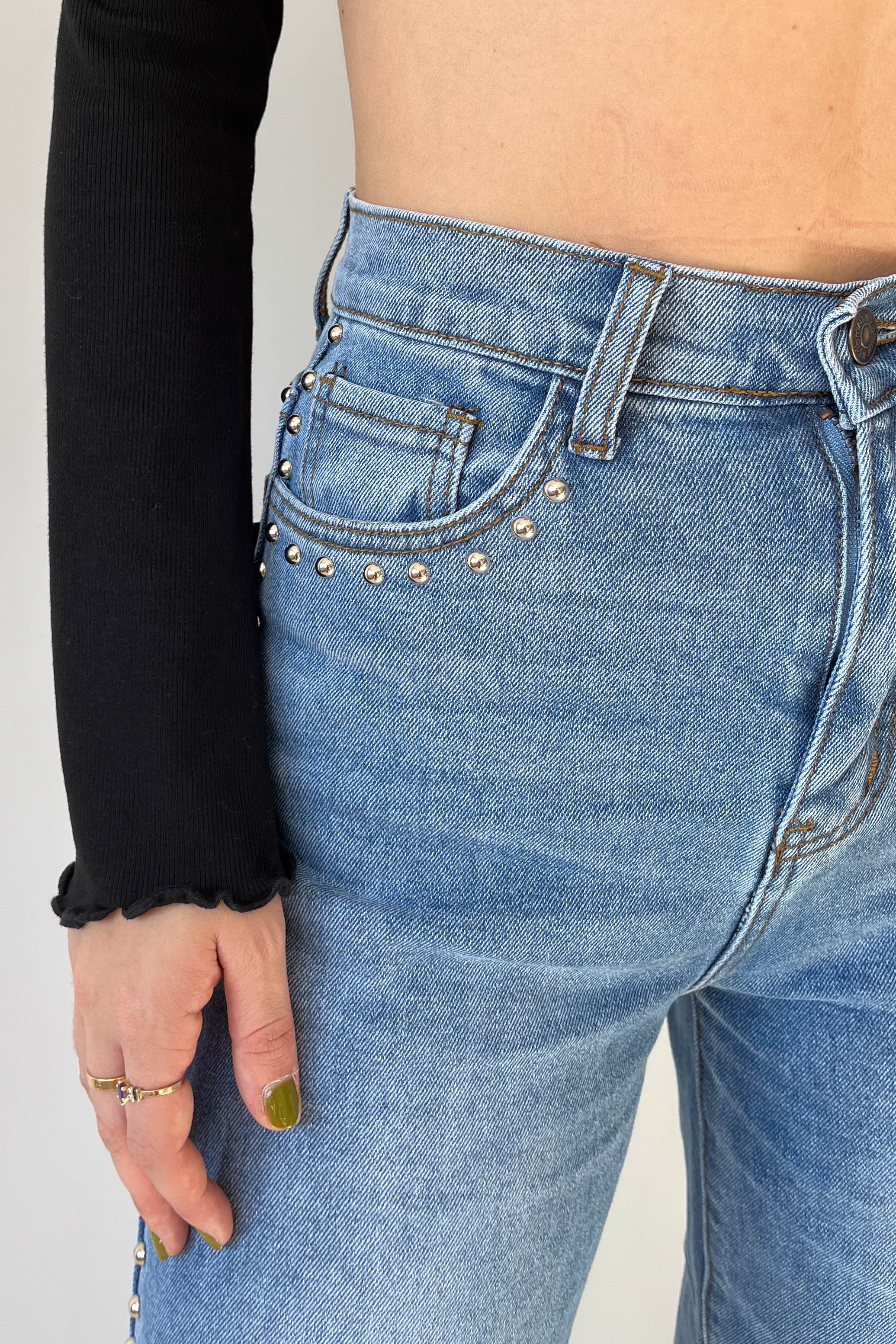 Show You Off Jeans - Image 4