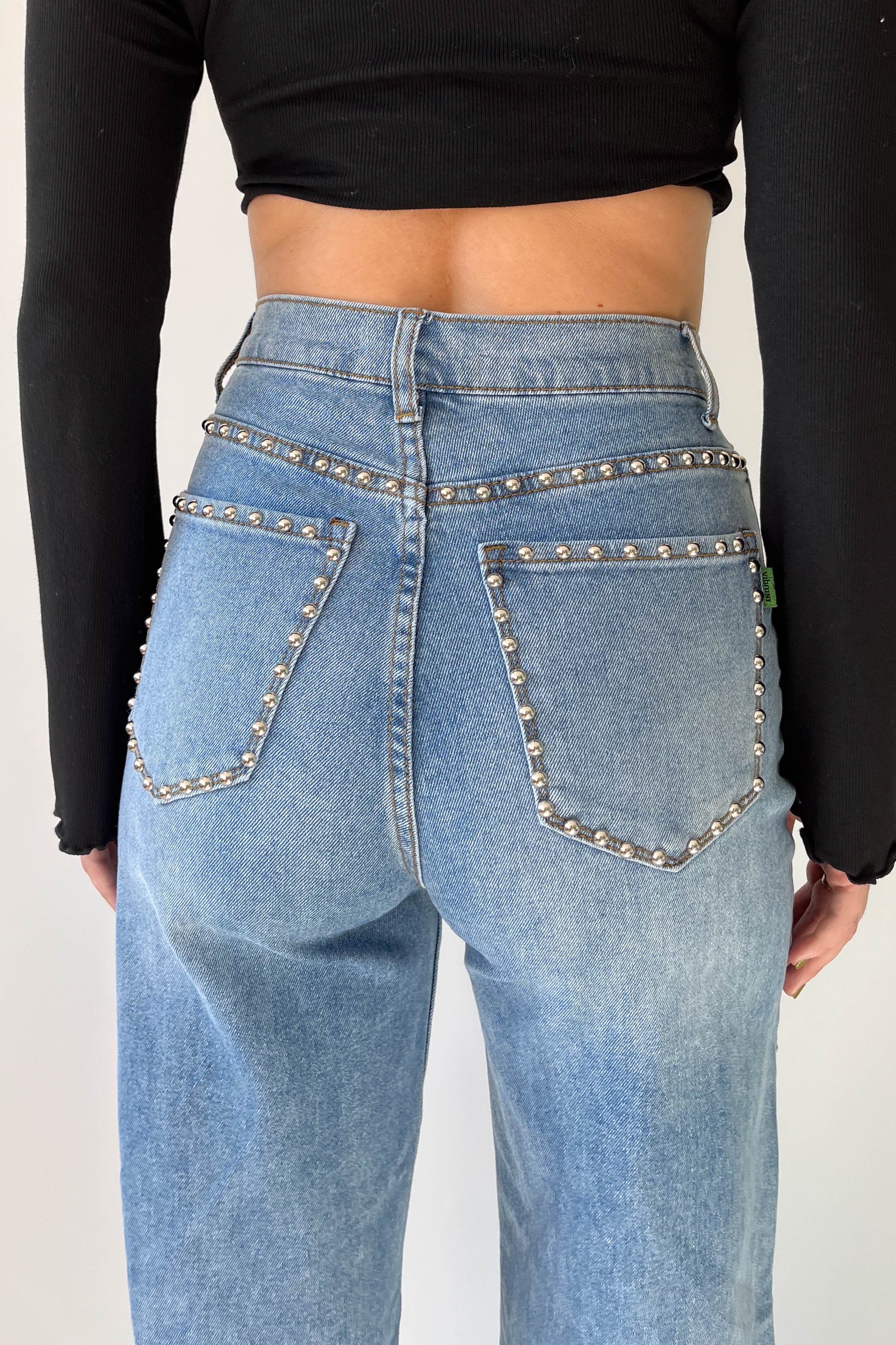 Show You Off Jeans - Image 5