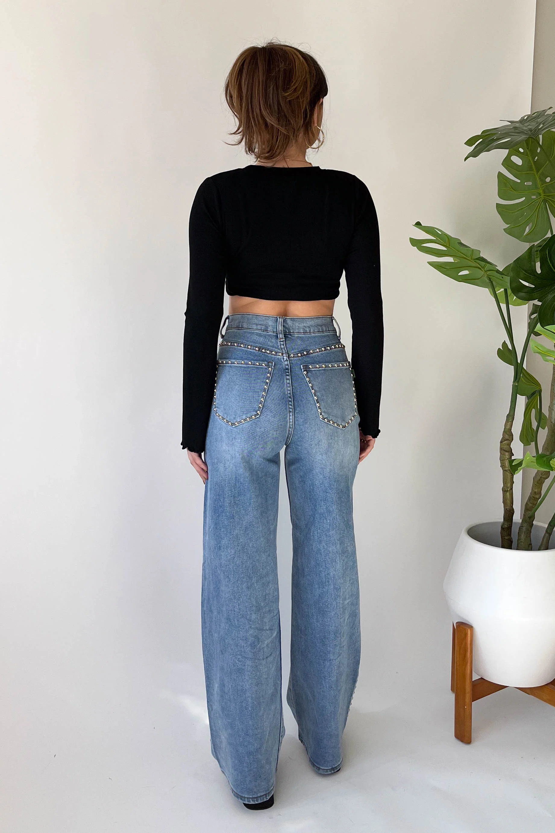 Show You Off Jeans - Image 6
