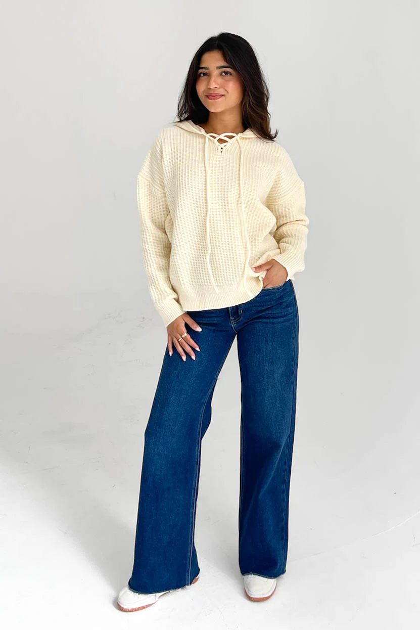 Skylar Sweater - Image 4