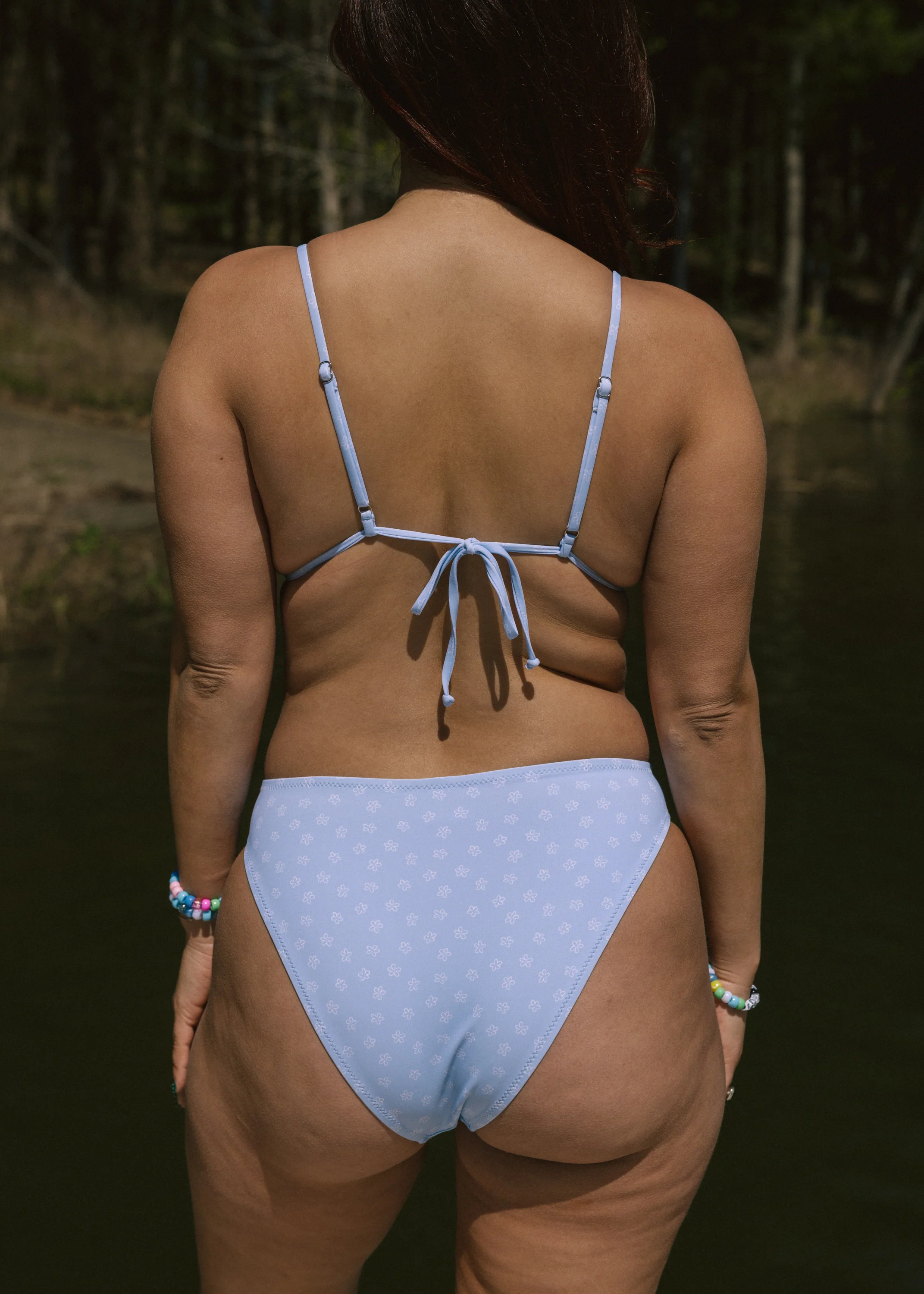 So Chessy Mid Rise Bottom - Image 5