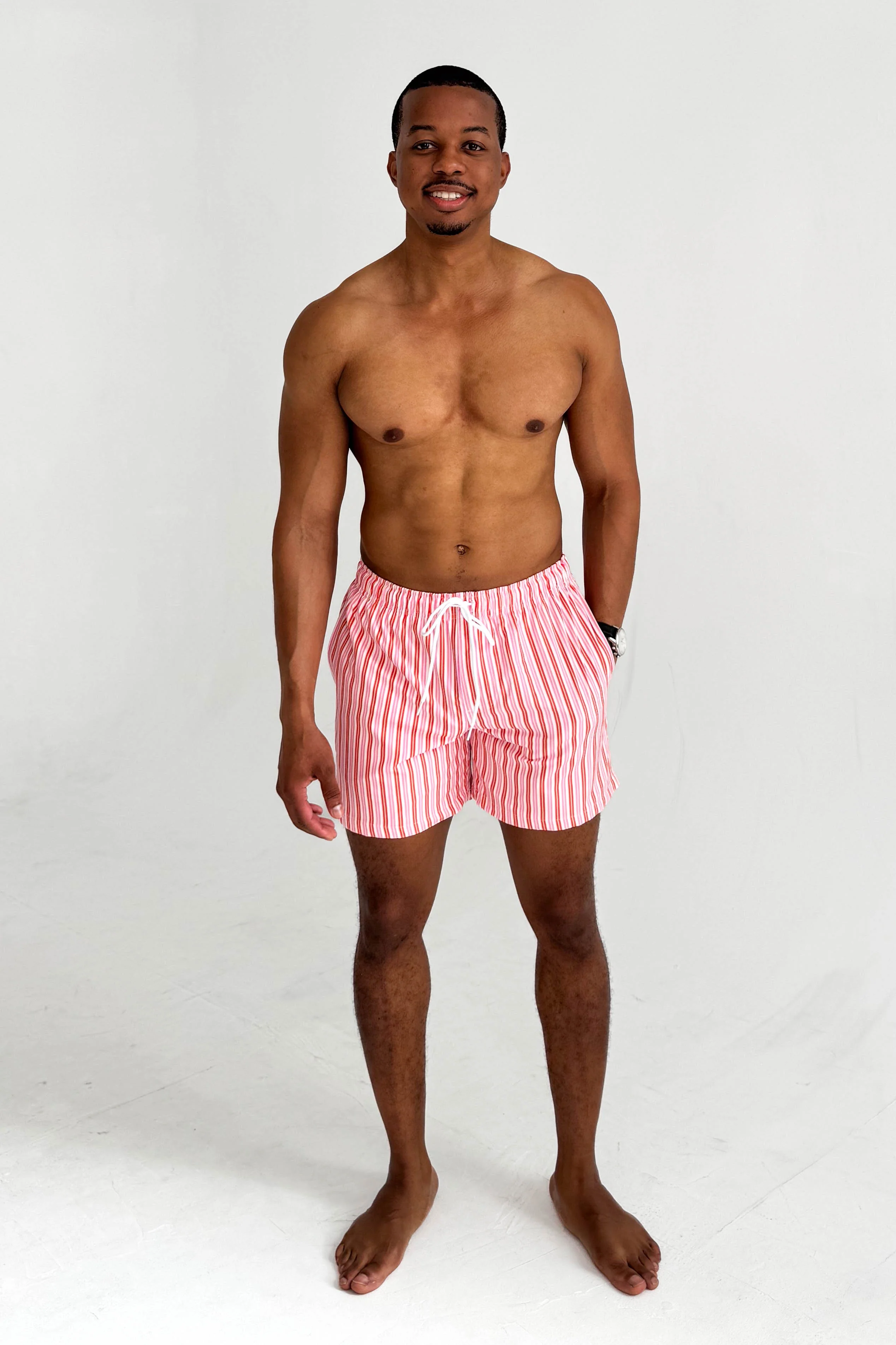 So Surf Swim Trunks - Image 2